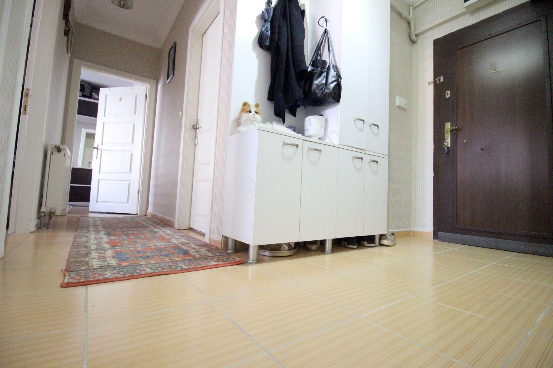 Hemdem Gayrimenkul'den Etiler 'de Merkeze Yakın Ön Cephe 2+1 Satılık Daire - Görsel 28