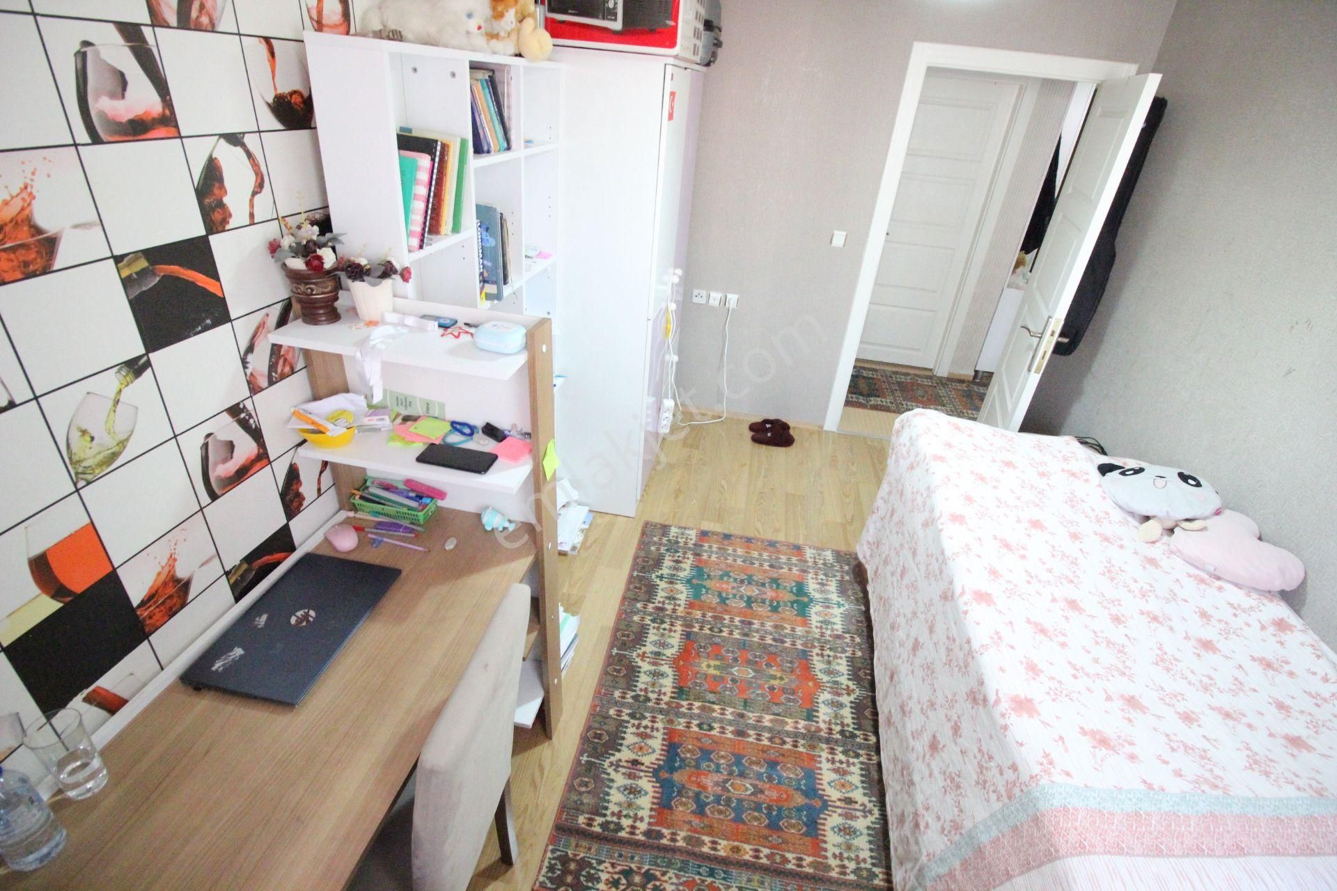 Hemdem Gayrimenkul'den Etiler 'de Merkeze Yakın Ön Cephe 2+1 Satılık Daire - Görsel 16