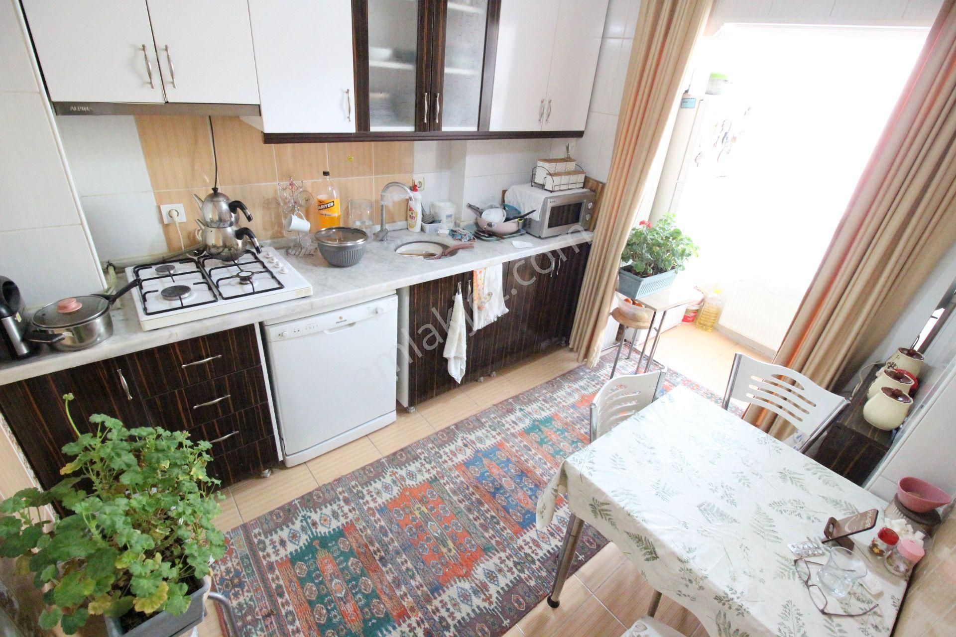 Hemdem Gayrimenkul'den Etiler 'de Merkeze Yakın Ön Cephe 2+1 Satılık Daire - Görsel 8