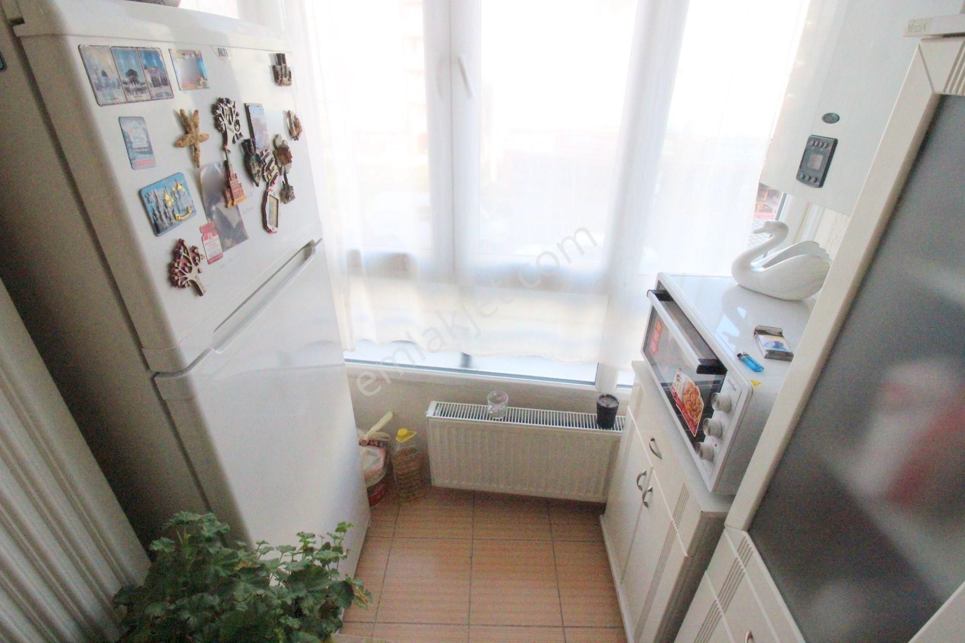 Hemdem Gayrimenkul'den Etiler 'de Merkeze Yakın Ön Cephe 2+1 Satılık Daire - Görsel 7