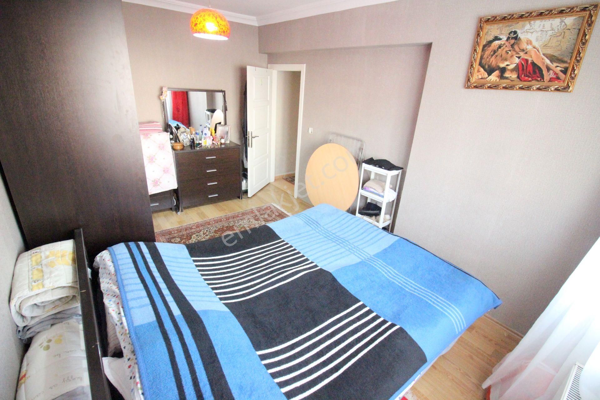 Hemdem Gayrimenkul'den Etiler 'de Merkeze Yakın Ön Cephe 2+1 Satılık Daire - Görsel 22