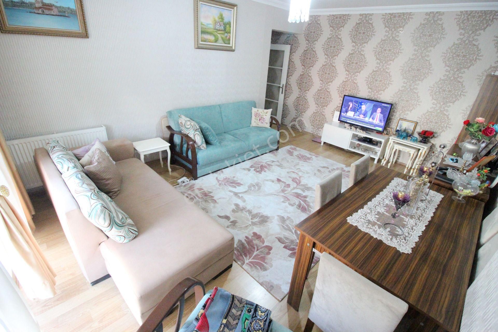 Hemdem Gayrimenkul'den Etiler 'de Merkeze Yakın Ön Cephe 2+1 Satılık Daire - Görsel 12