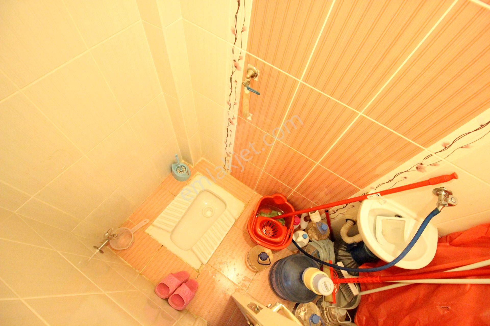 Hemdem Gayrimenkul'den Etiler 'de Merkeze Yakın Ön Cephe 2+1 Satılık Daire - Görsel 33