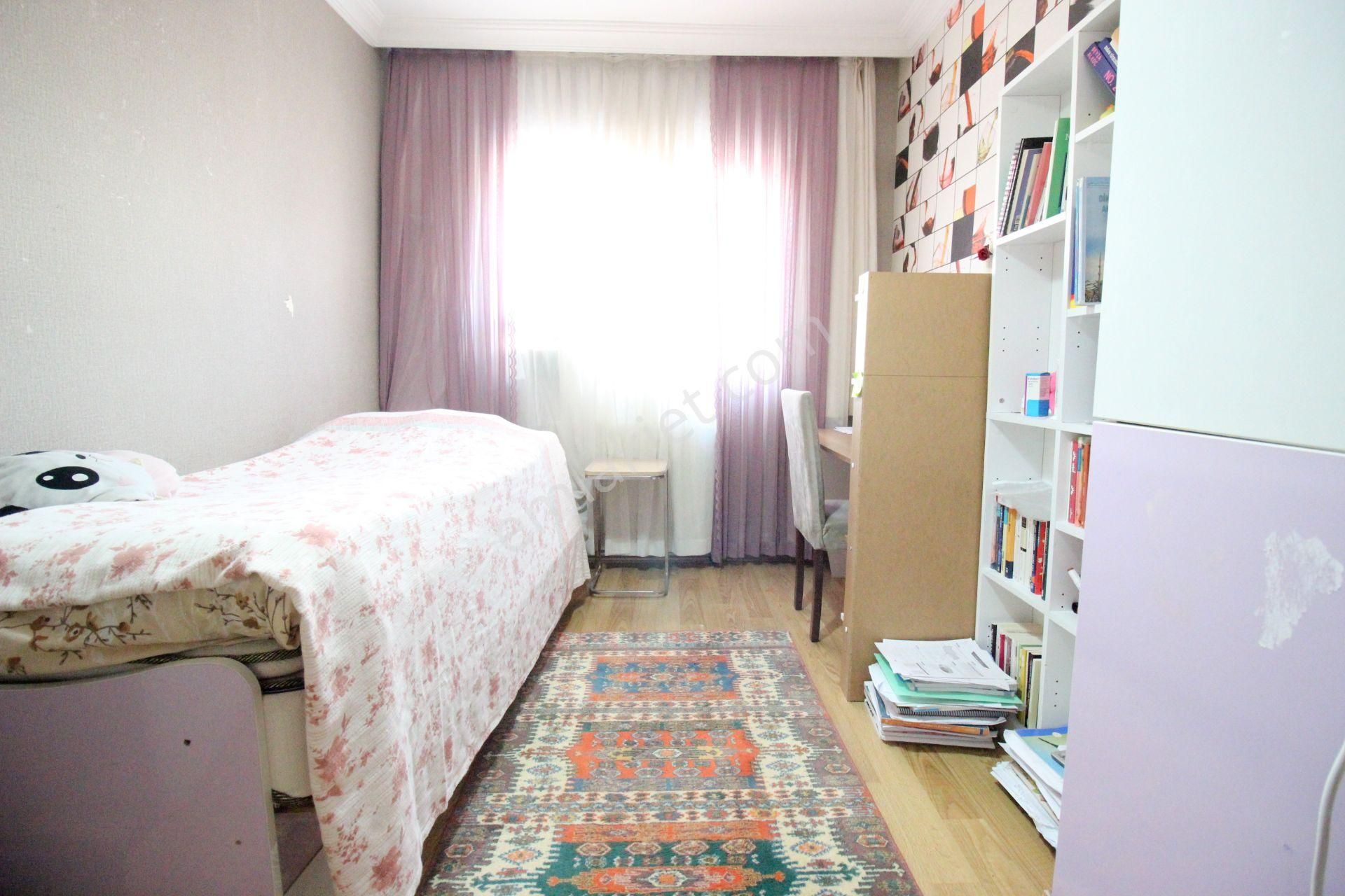 Hemdem Gayrimenkul'den Etiler 'de Merkeze Yakın Ön Cephe 2+1 Satılık Daire - Görsel 18