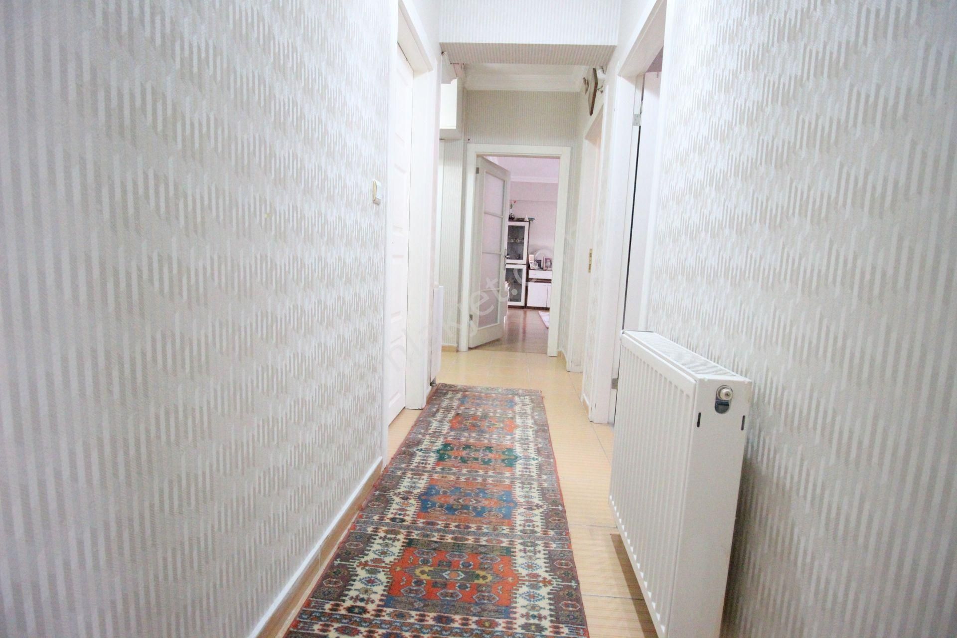 Hemdem Gayrimenkul'den Etiler 'de Merkeze Yakın Ön Cephe 2+1 Satılık Daire - Görsel 26