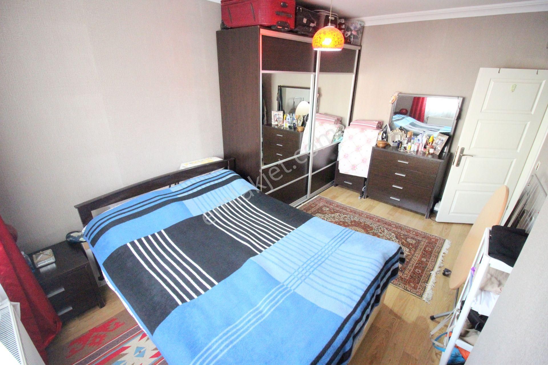 Hemdem Gayrimenkul'den Etiler 'de Merkeze Yakın Ön Cephe 2+1 Satılık Daire - Görsel 20