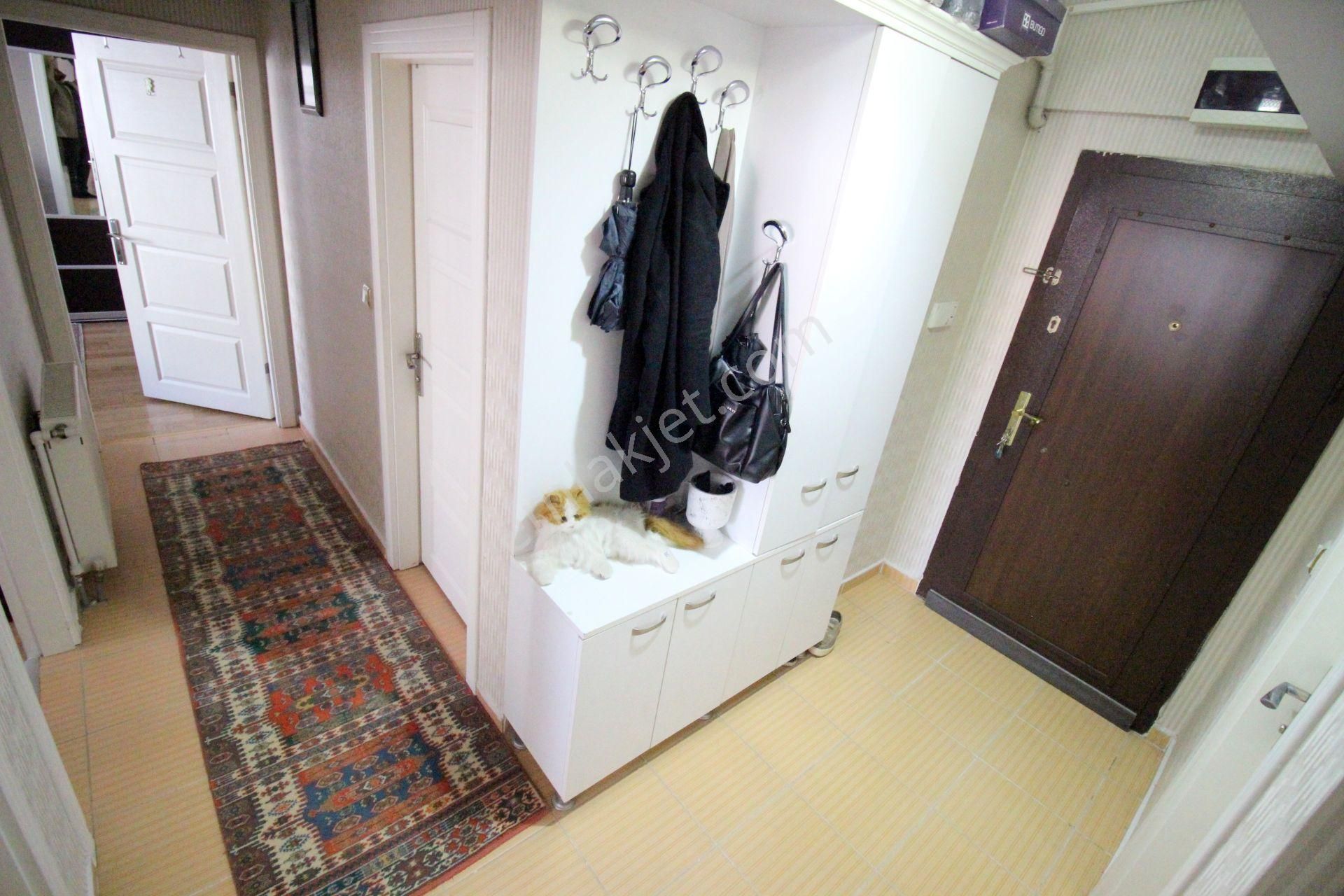 Hemdem Gayrimenkul'den Etiler 'de Merkeze Yakın Ön Cephe 2+1 Satılık Daire - Görsel 25