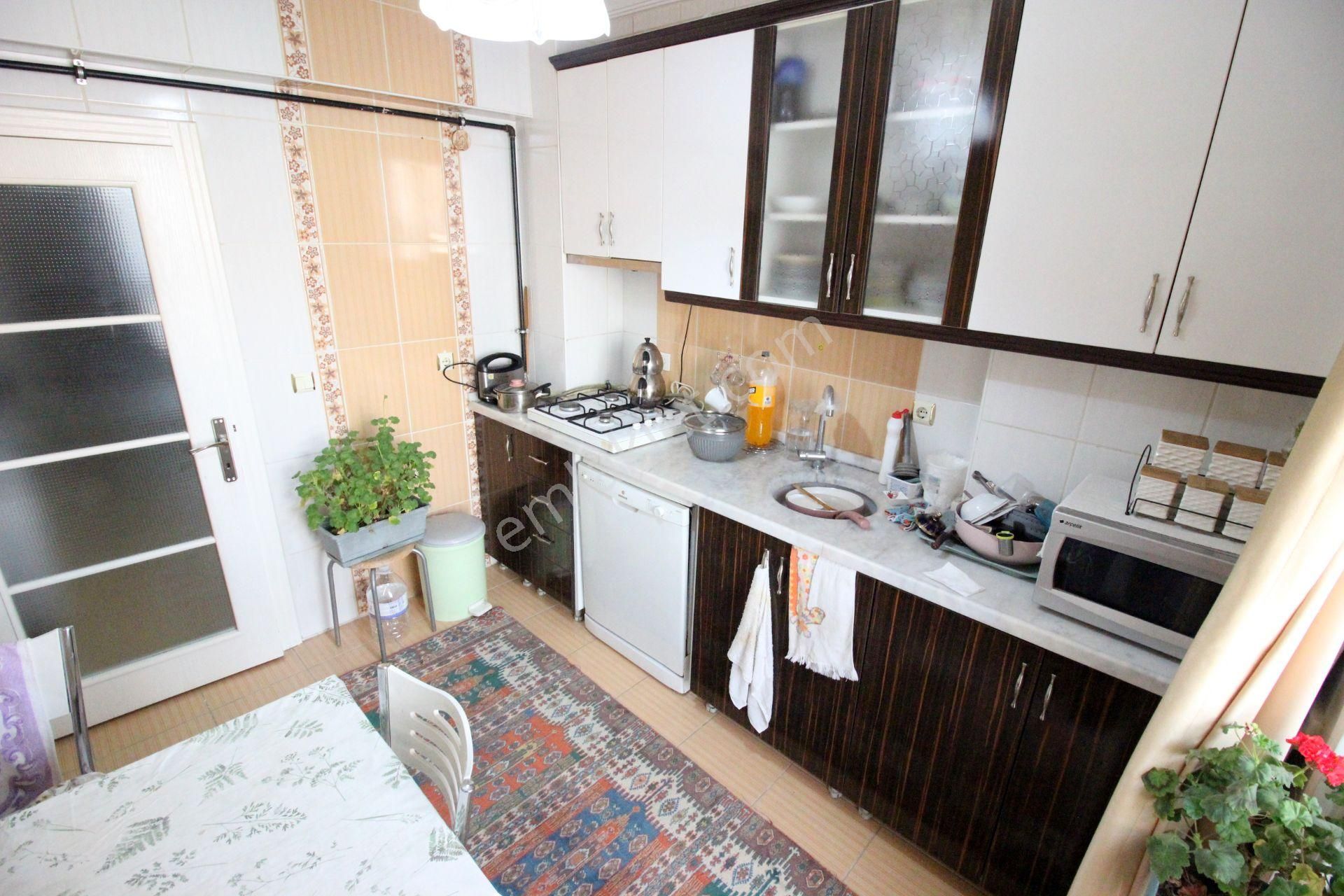 Hemdem Gayrimenkul'den Etiler 'de Merkeze Yakın Ön Cephe 2+1 Satılık Daire - Görsel 2