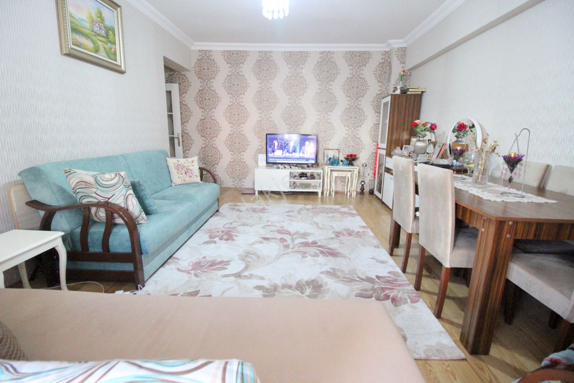 Hemdem Gayrimenkul'den Etiler 'de Merkeze Yakın Ön Cephe 2+1 Satılık Daire - Görsel 10