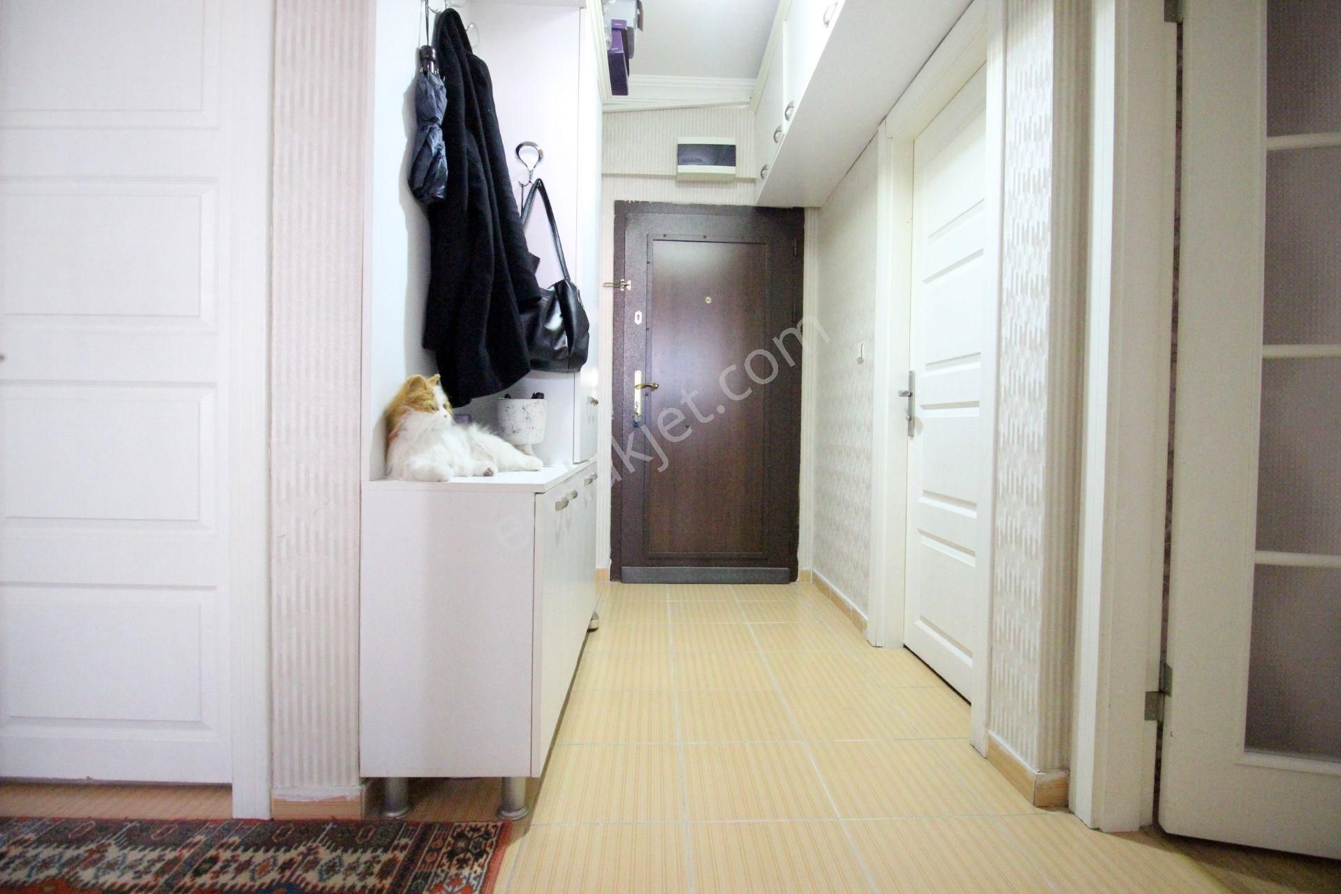 Hemdem Gayrimenkul'den Etiler 'de Merkeze Yakın Ön Cephe 2+1 Satılık Daire - Görsel 27