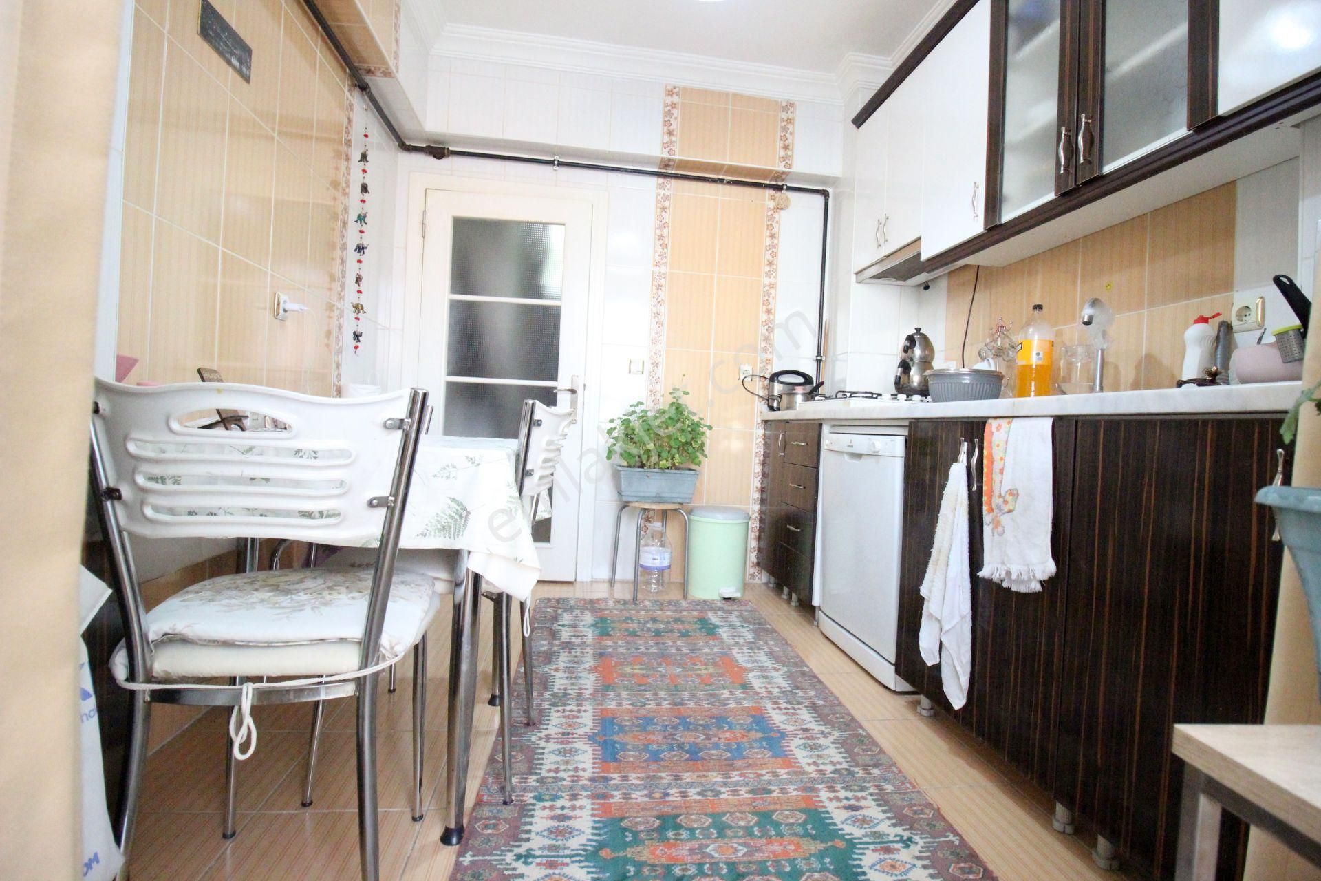 Hemdem Gayrimenkul'den Etiler 'de Merkeze Yakın Ön Cephe 2+1 Satılık Daire - Görsel 4