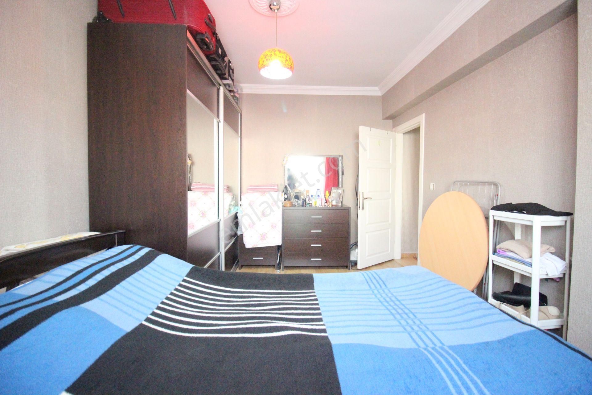 Hemdem Gayrimenkul'den Etiler 'de Merkeze Yakın Ön Cephe 2+1 Satılık Daire - Görsel 21