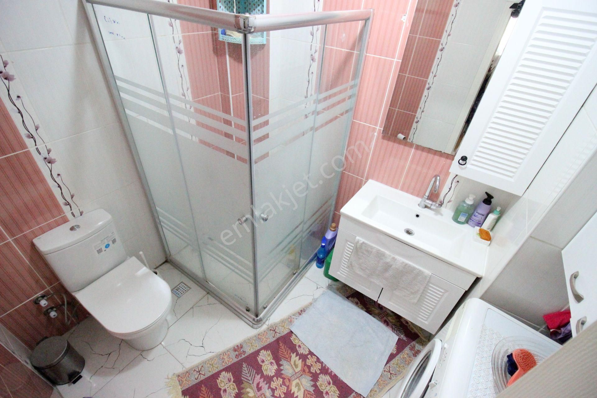 Hemdem Gayrimenkul'den Etiler 'de Merkeze Yakın Ön Cephe 2+1 Satılık Daire - Görsel 32