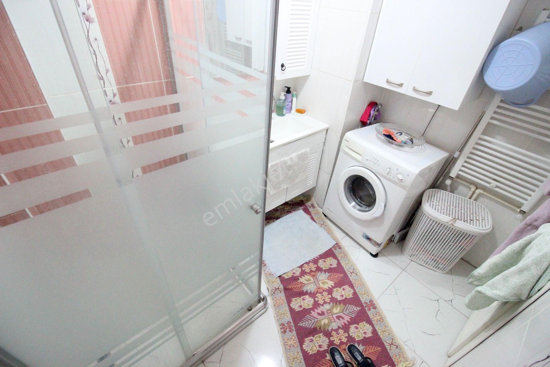 Hemdem Gayrimenkul'den Etiler 'de Merkeze Yakın Ön Cephe 2+1 Satılık Daire - Görsel 30