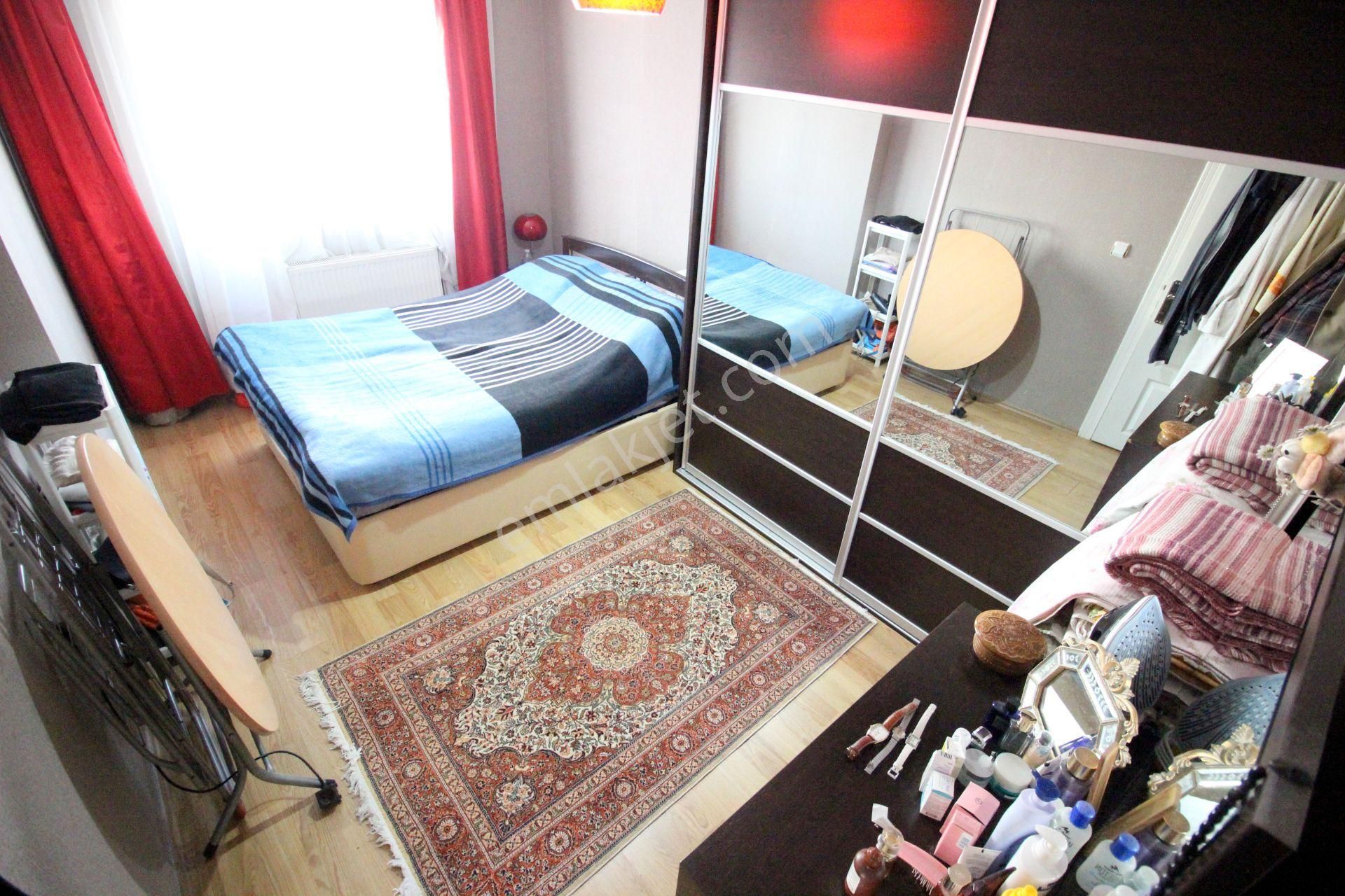 Hemdem Gayrimenkul'den Etiler 'de Merkeze Yakın Ön Cephe 2+1 Satılık Daire - Görsel 23