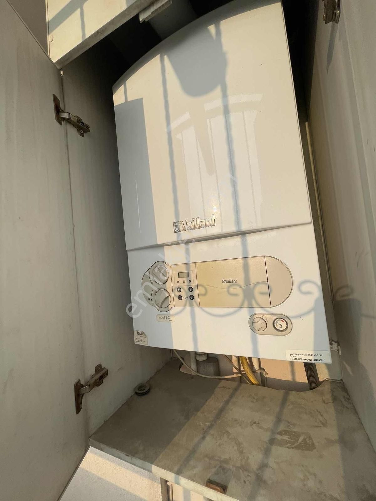 Bahçelievler Cad Yakını 3+1 Arakat Aydınlık Geniş Satlık - Görsel 13