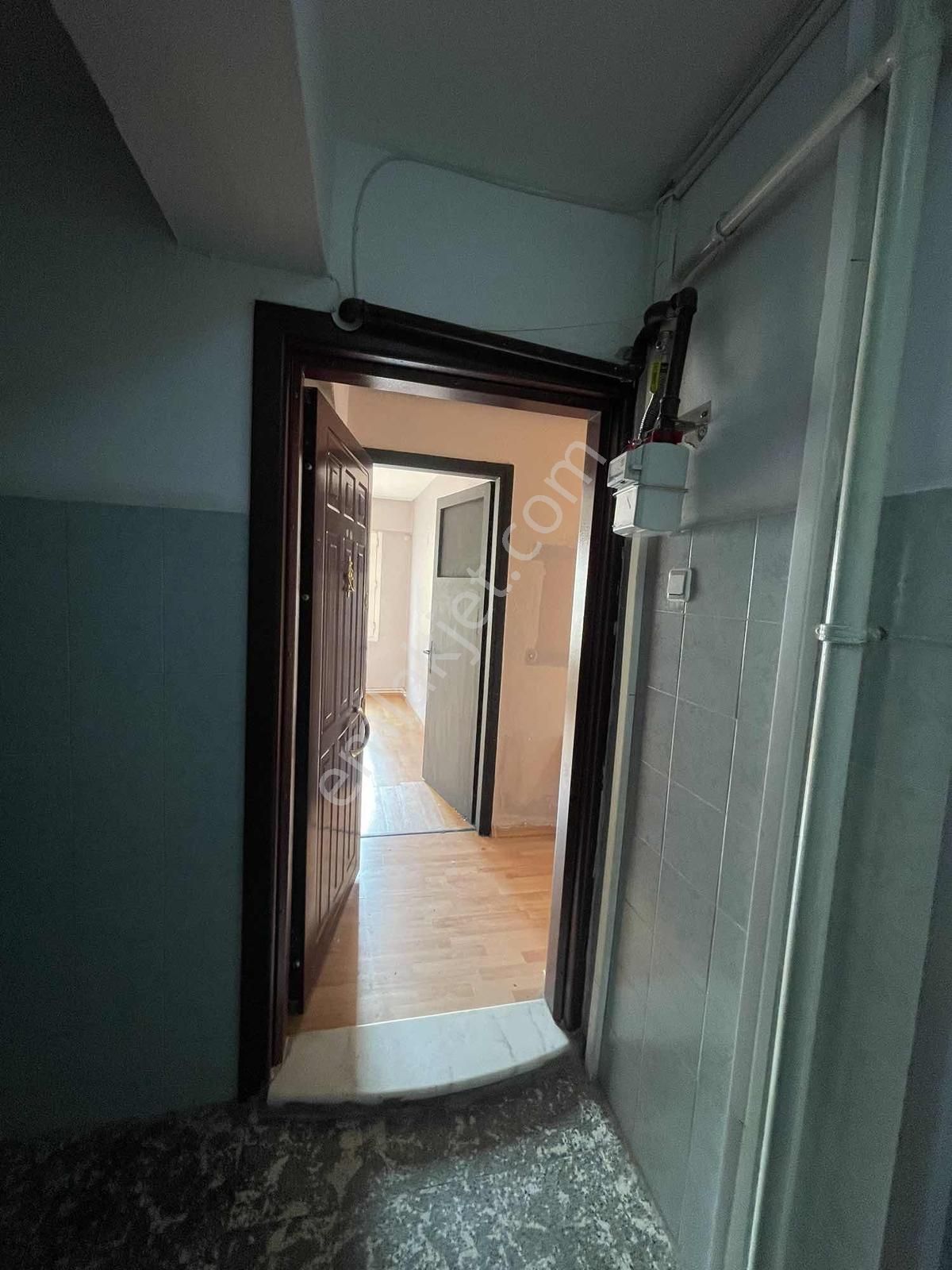 Bahçelievler Cad Yakını 3+1 Arakat Aydınlık Geniş Satlık - Görsel 9