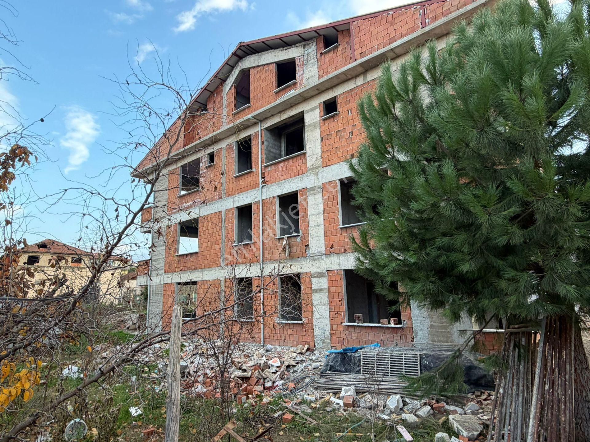 Yalova Merkezde Ağustosta Teslim 2+1 Daire - Görsel 4