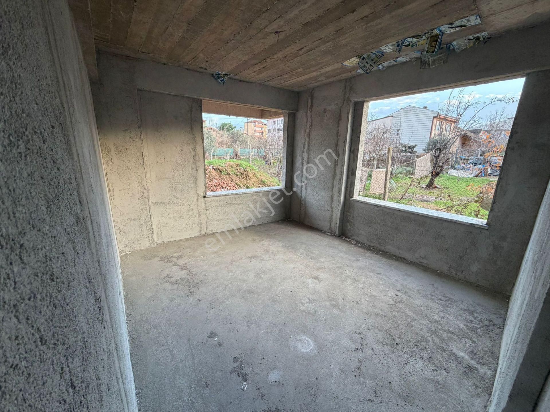 Yalova Merkezde Ağustosta Teslim 2+1 Daire - Görsel 14