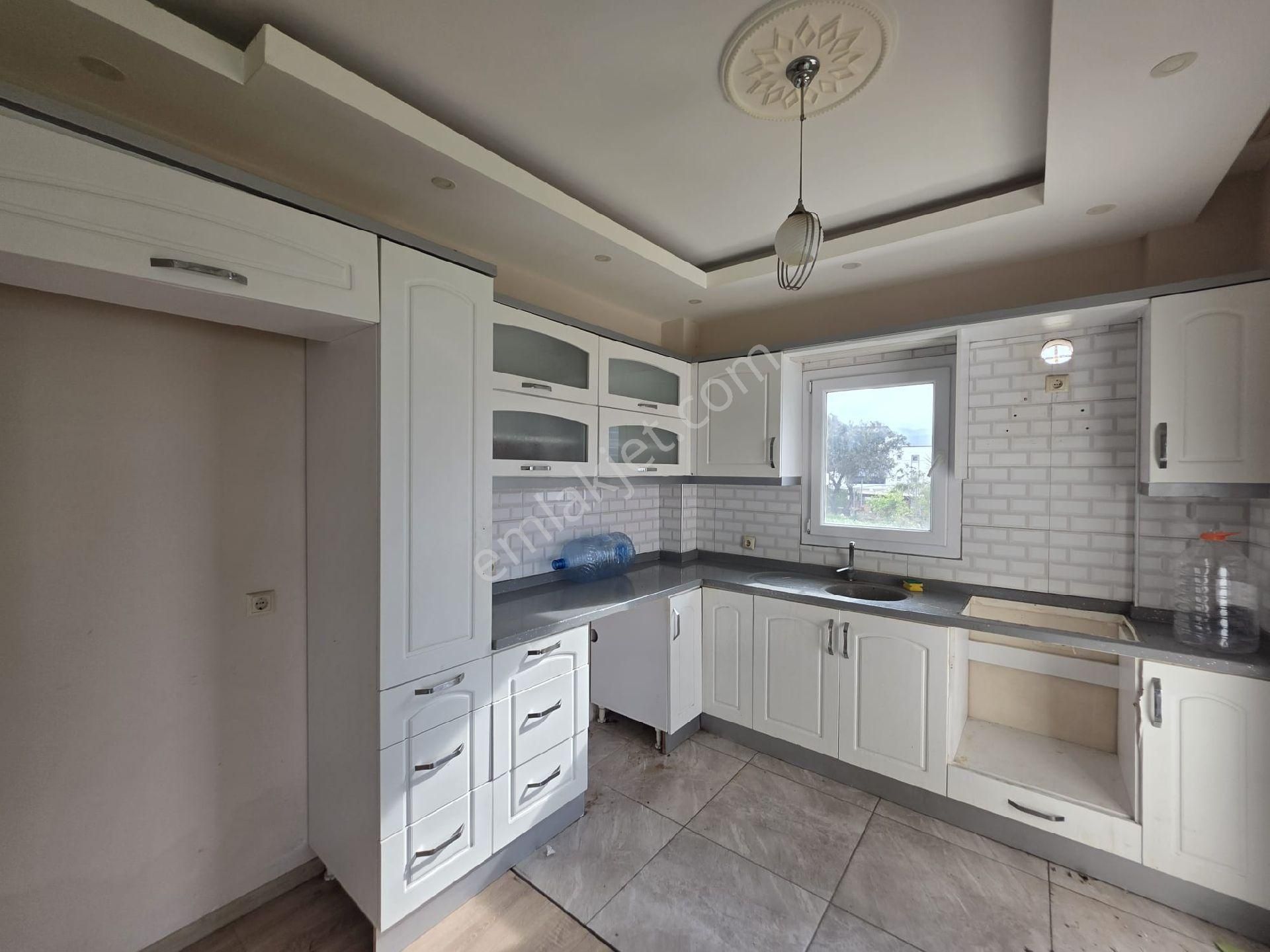 Bodrum Mumcularda Satılık 2+1