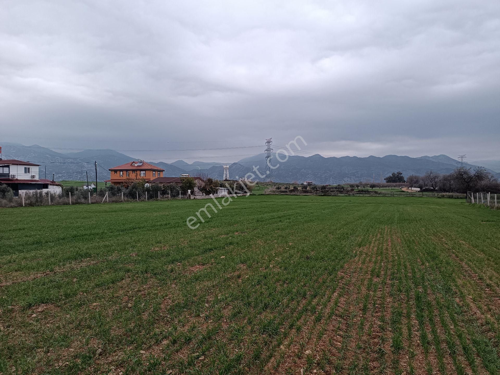 Döşemealtı Karataş' Ta Satılık - Görsel 7