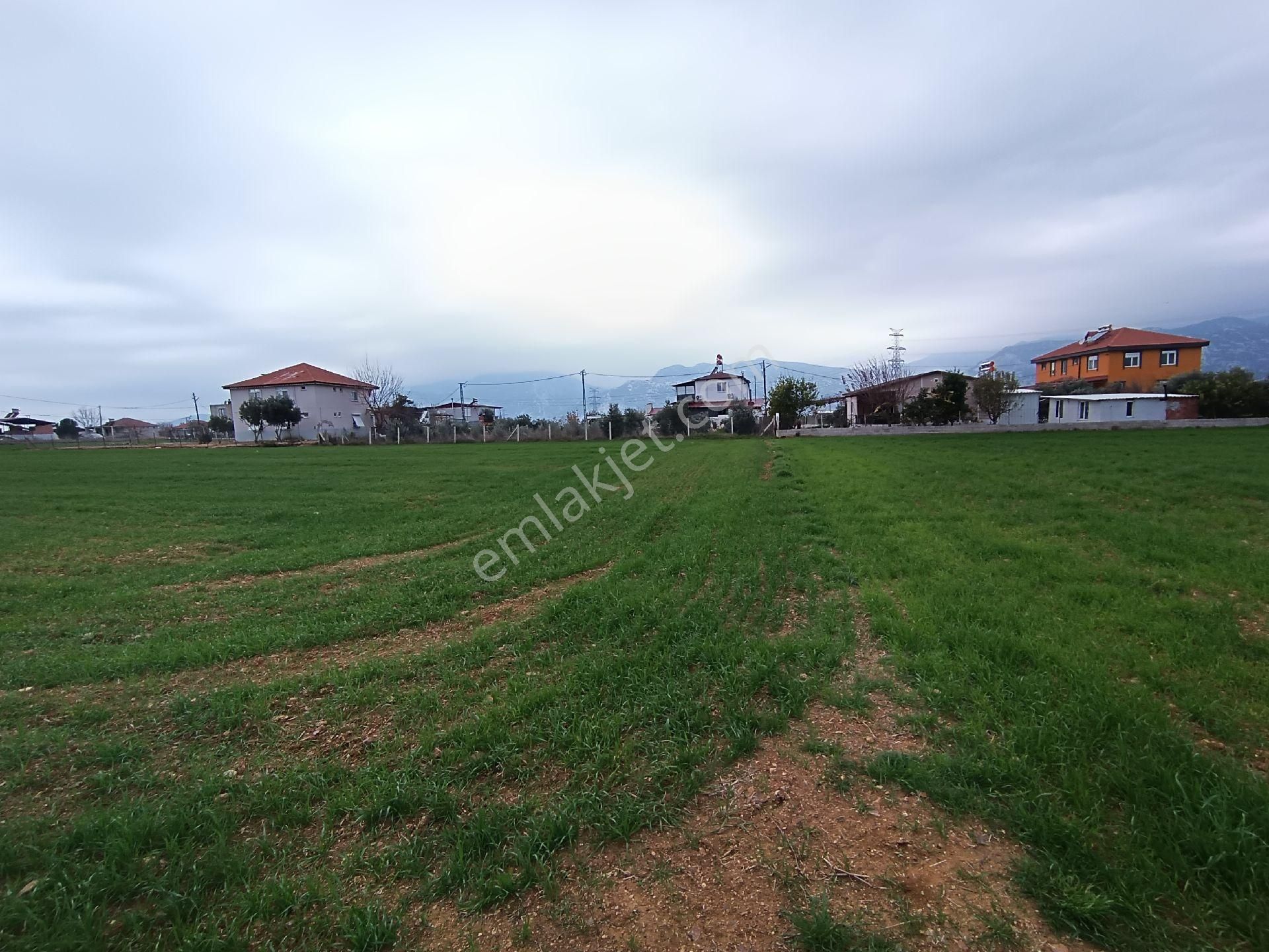 Döşemealtı Karataş' Ta Satılık