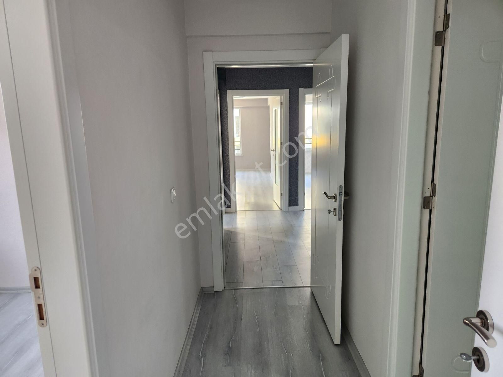 Ali Ulvi Kurucu Caddesine Yakın Keçecilerde Kiralık 3+1 Daire - Görsel 2