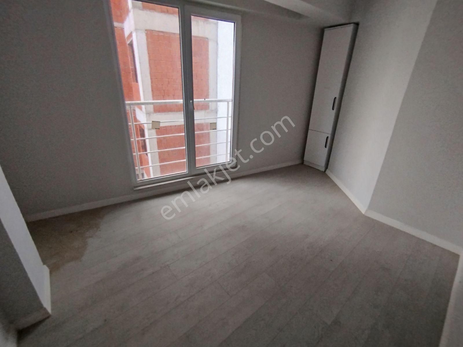 Çarşı Merkezde Sıfır 1+1 Daire - Görsel 5