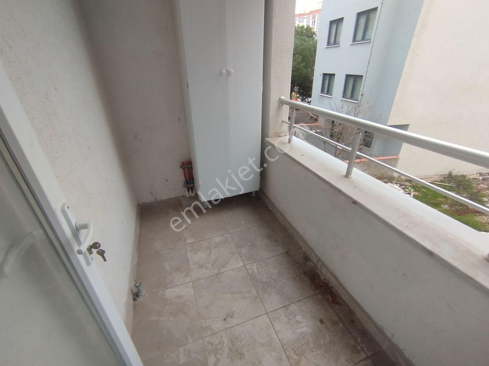 Çarşı Merkezde Sıfır 1+1 Daire - Görsel 18