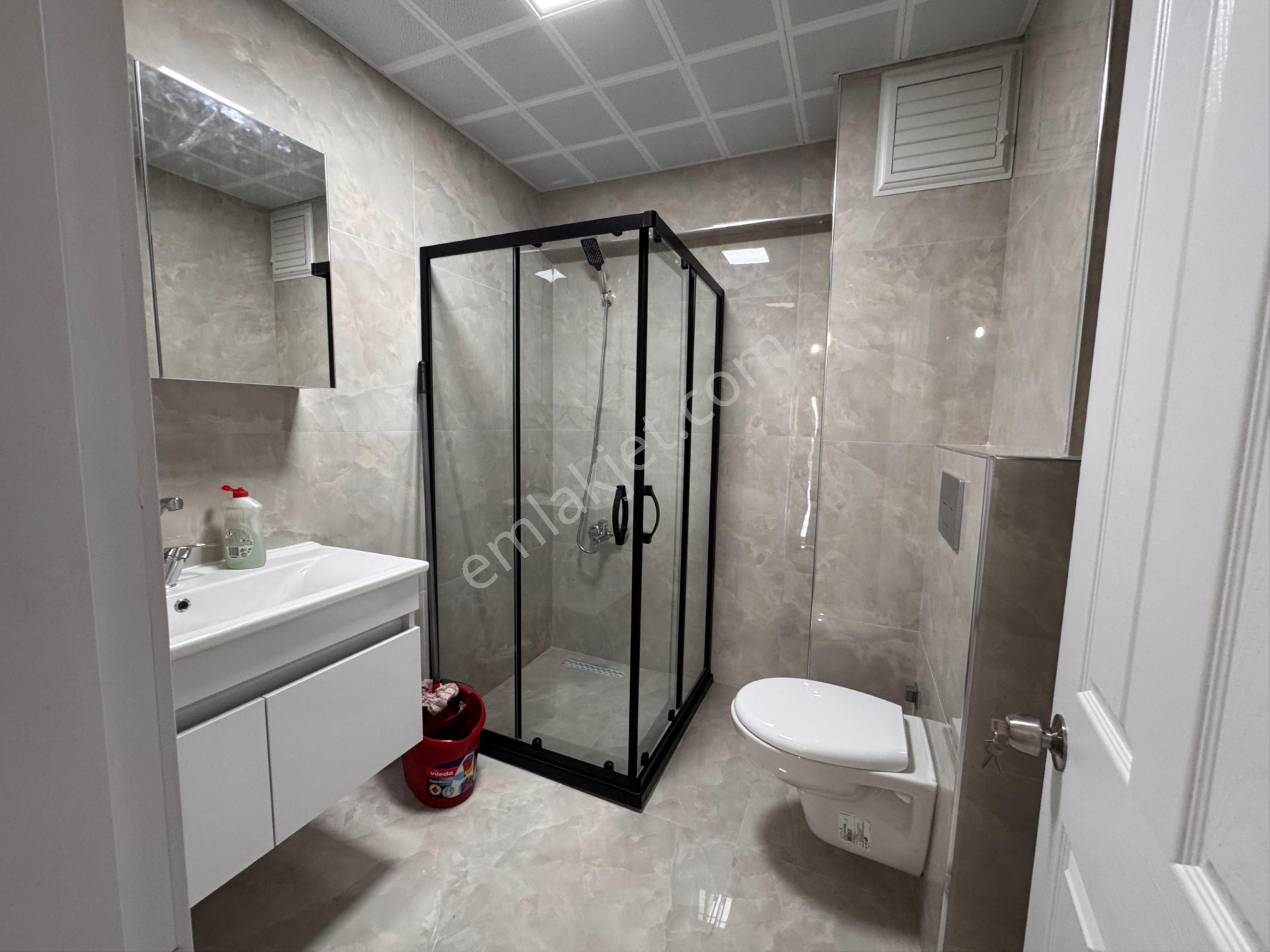 Kaynak’tan Asansmrlü Son Katta Satılık 3+1 Daire - Görsel 11