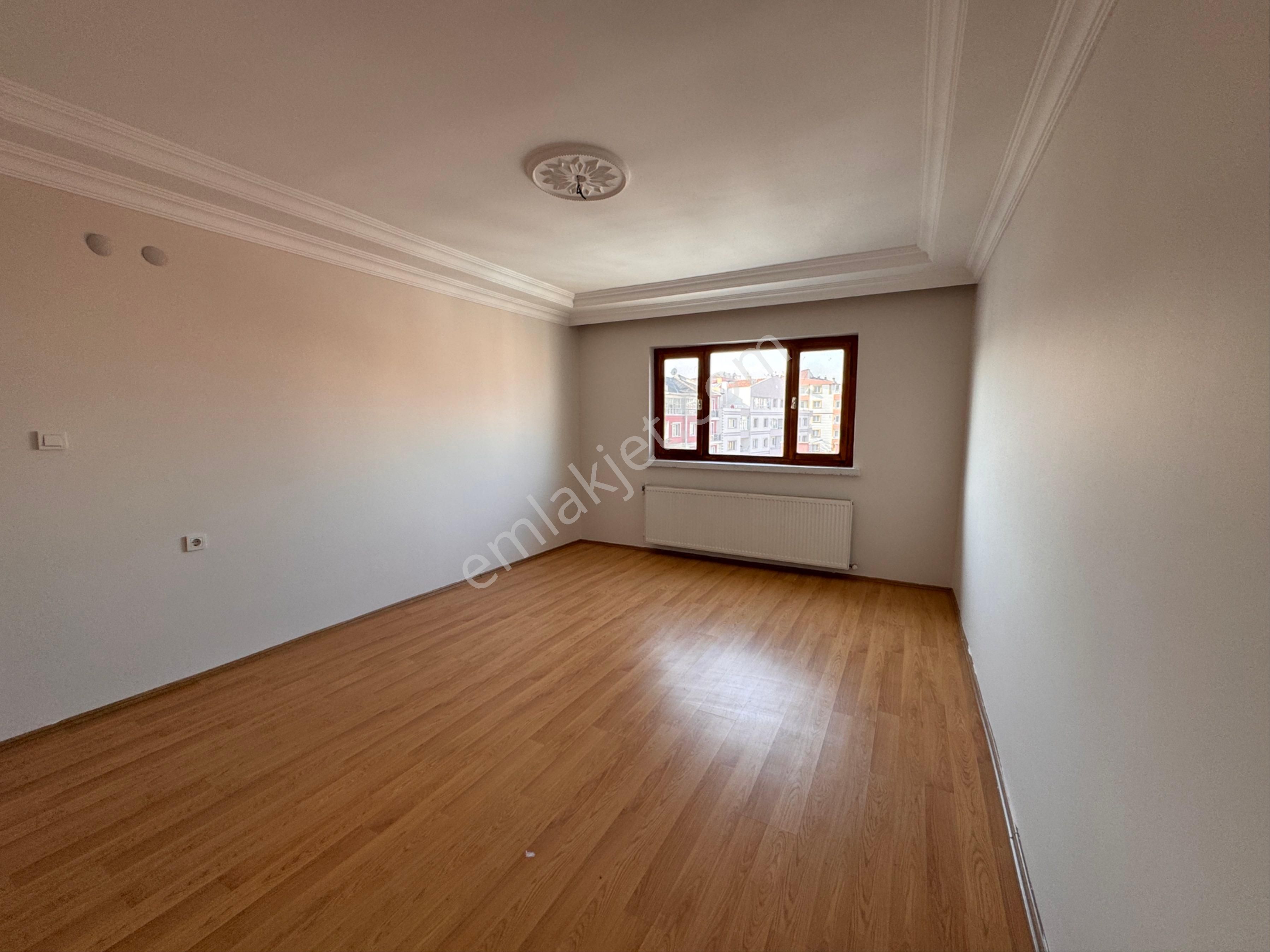 Kaynak’tan Asansmrlü Son Katta Satılık 3+1 Daire - Görsel 20