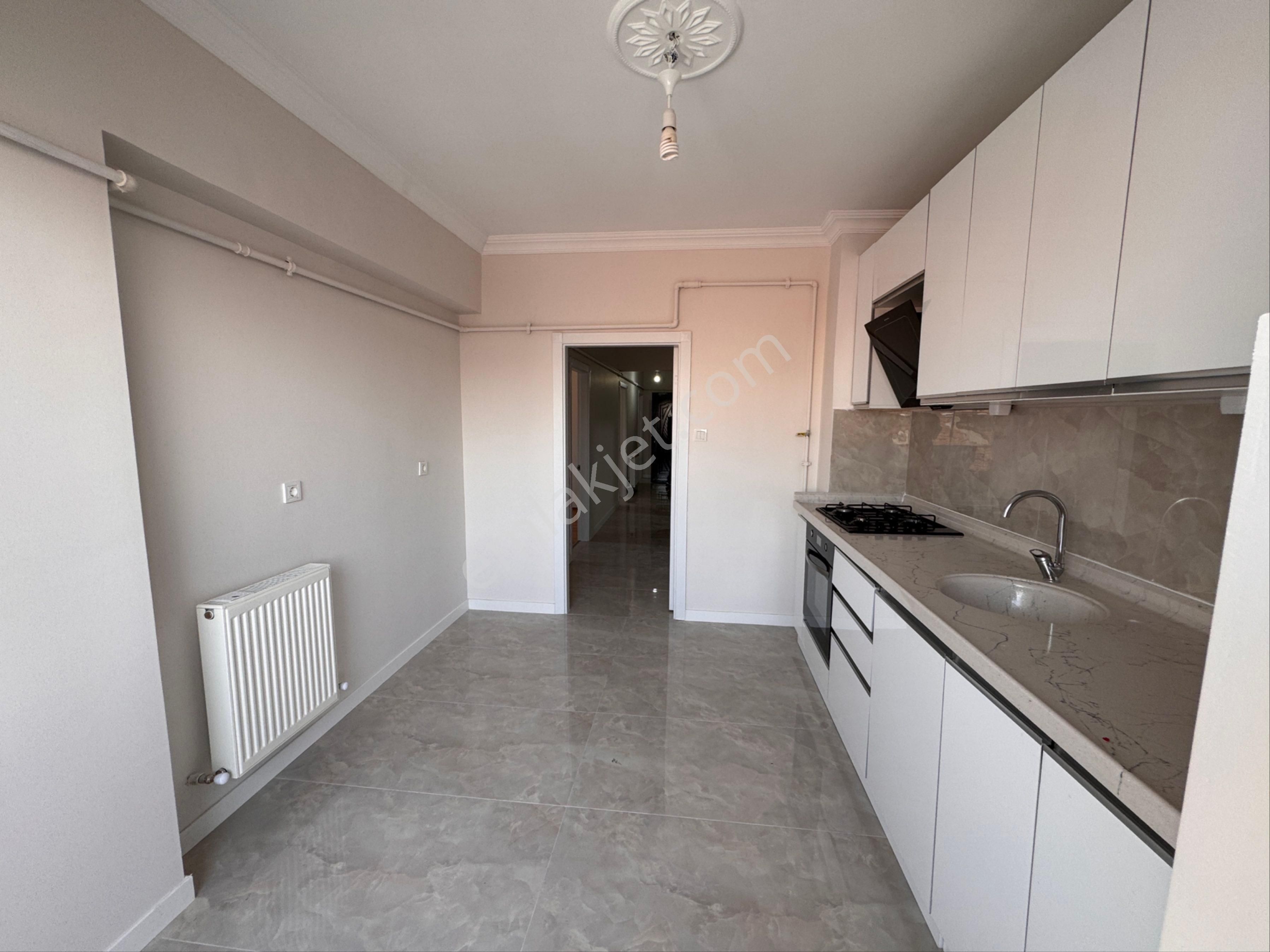 Kaynak’tan Asansmrlü Son Katta Satılık 3+1 Daire - Görsel 6