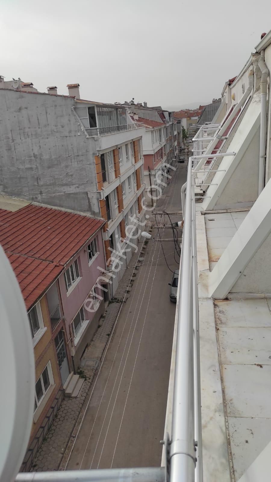 Century 21 Vizyondan Anadolu Üniversitesine Yakın 1+1 Satılık - Görsel 20