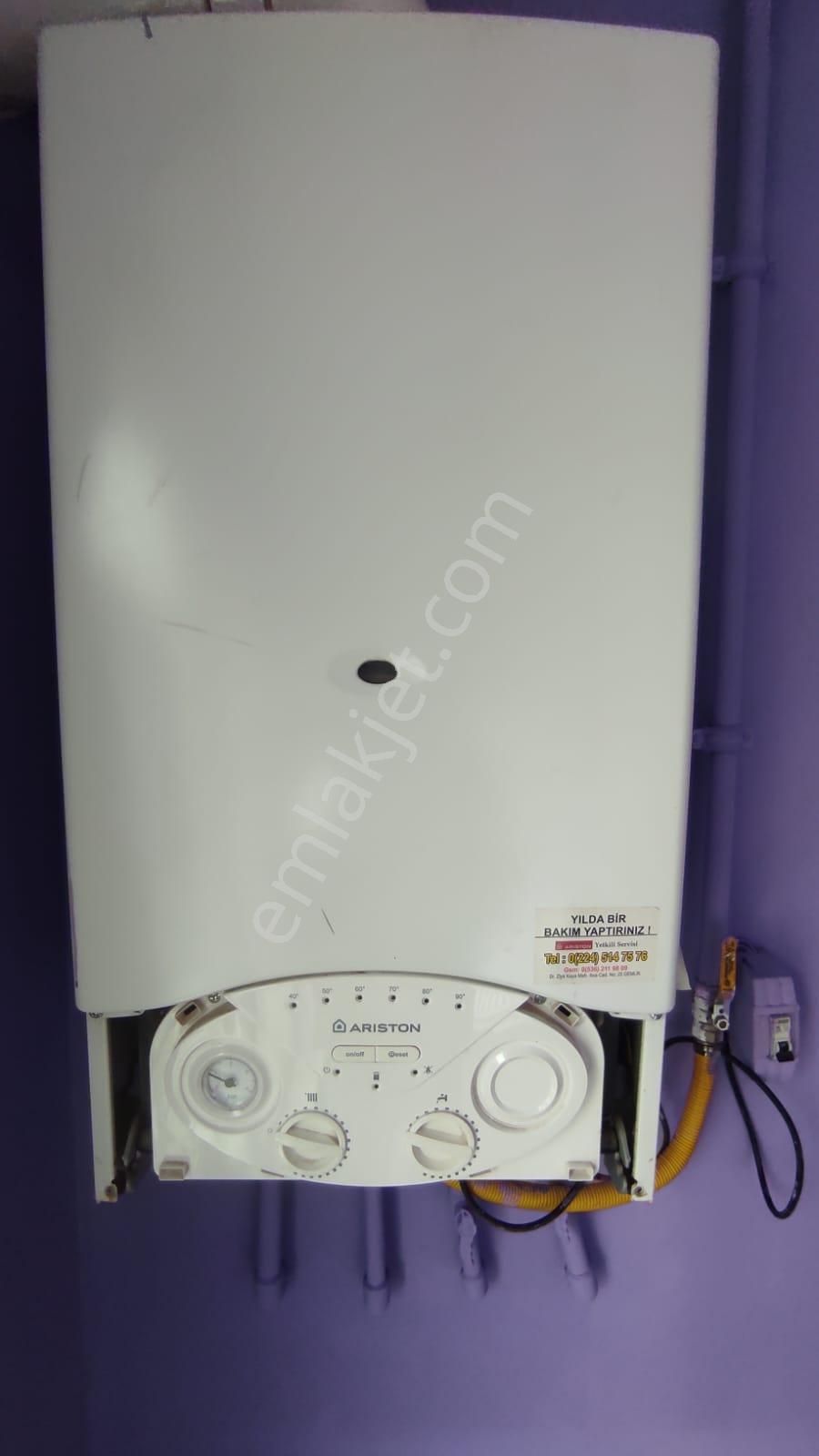 Century 21 Vizyondan Anadolu Üniversitesine Yakın 1+1 Satılık - Görsel 15