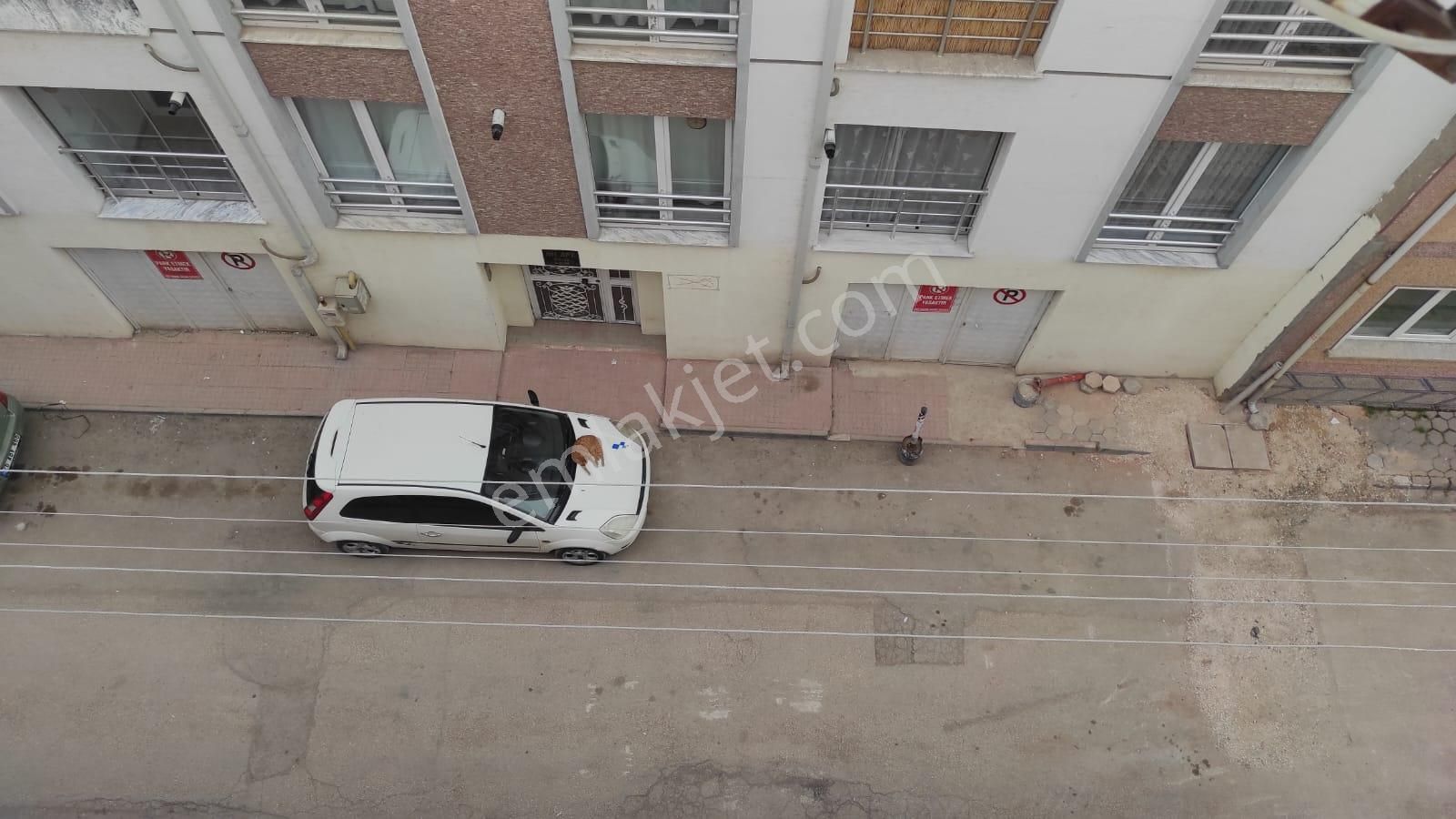 Century 21 Vizyondan Anadolu Üniversitesine Yakın 1+1 Satılık - Görsel 21