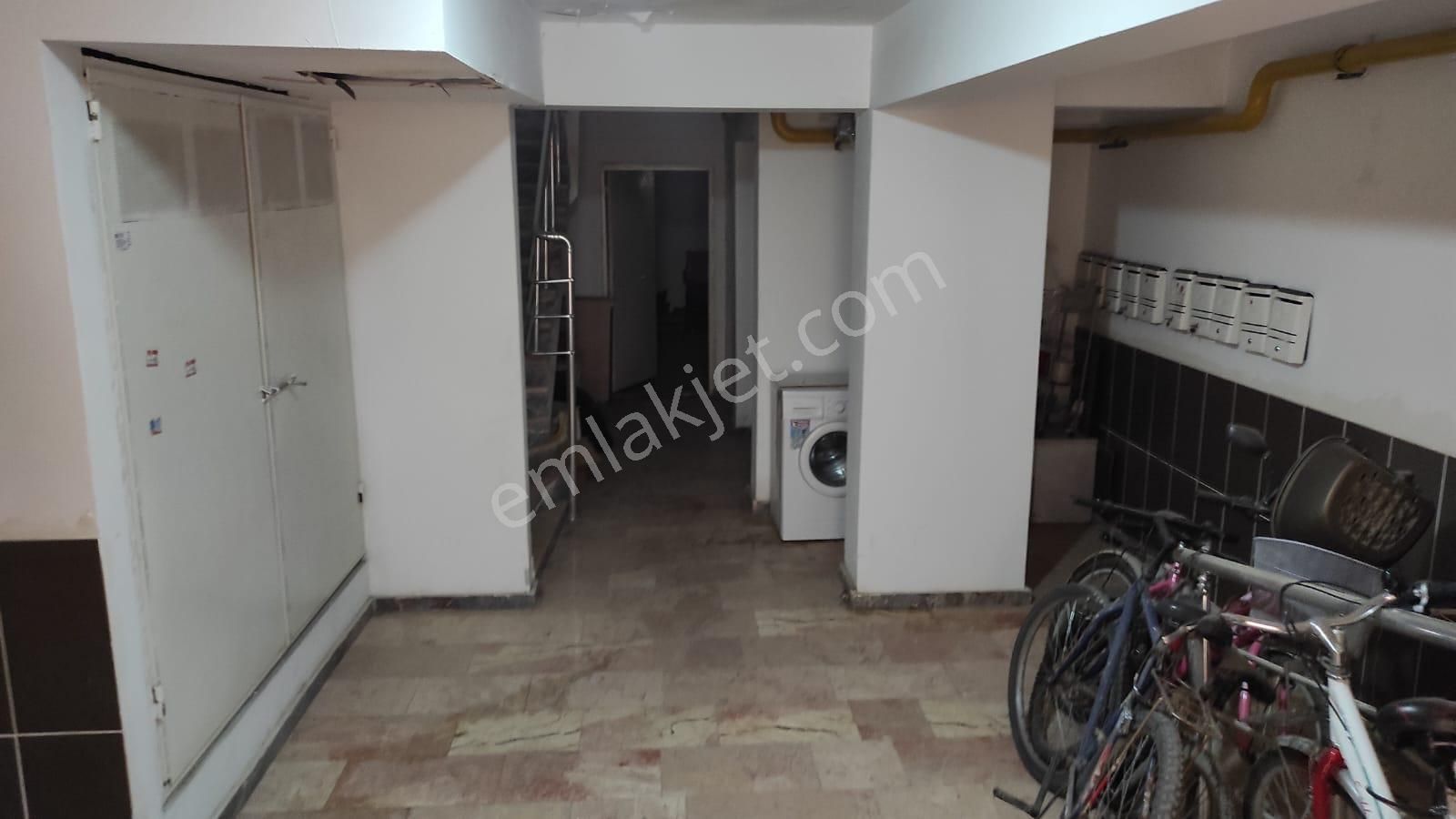 Century 21 Vizyondan Anadolu Üniversitesine Yakın 1+1 Satılık - Görsel 2