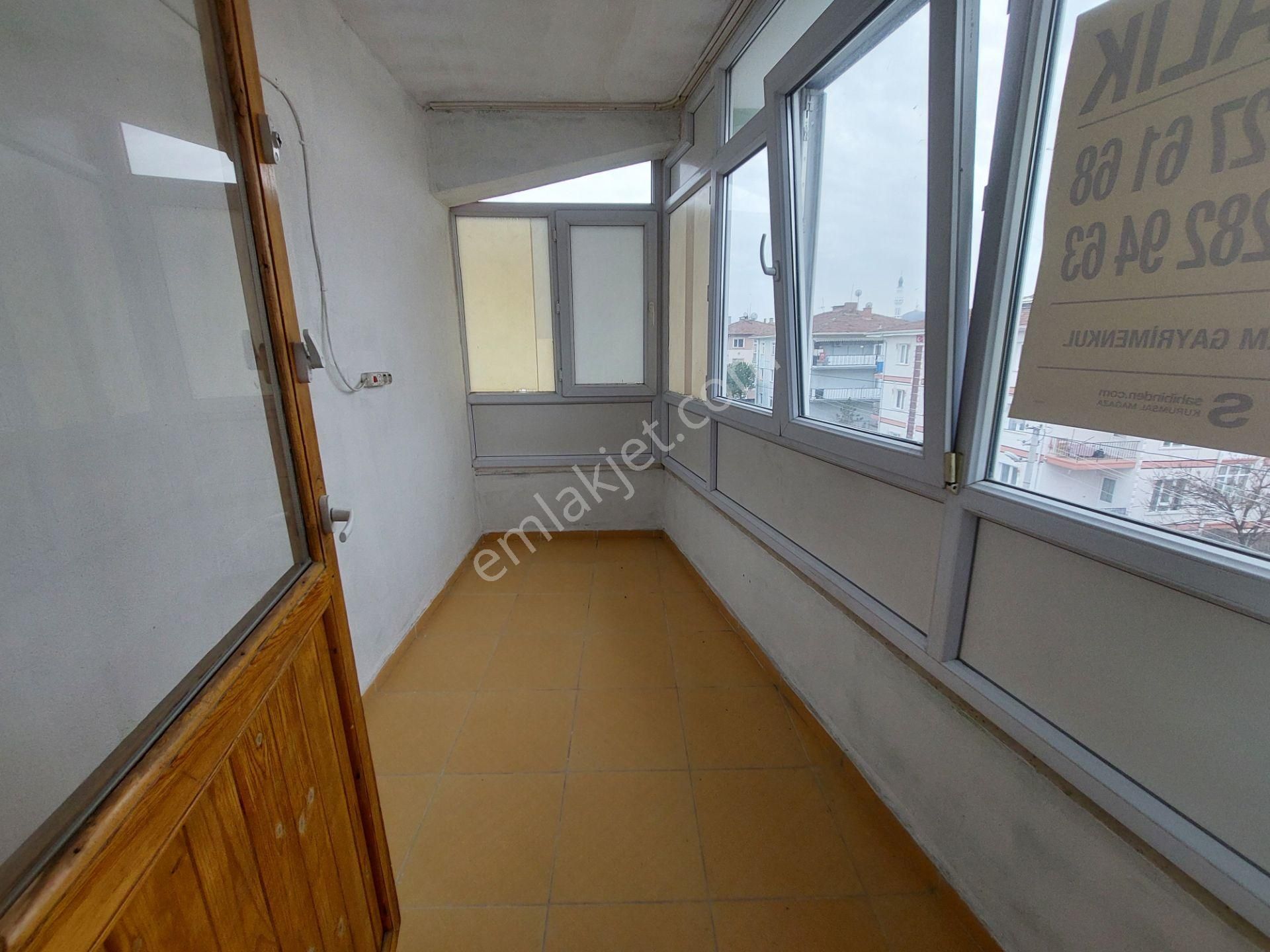 Sincana Kşemsettin Mah Köşe Başı Salon Bağımsız Satılık 3+1daire - Görsel 2