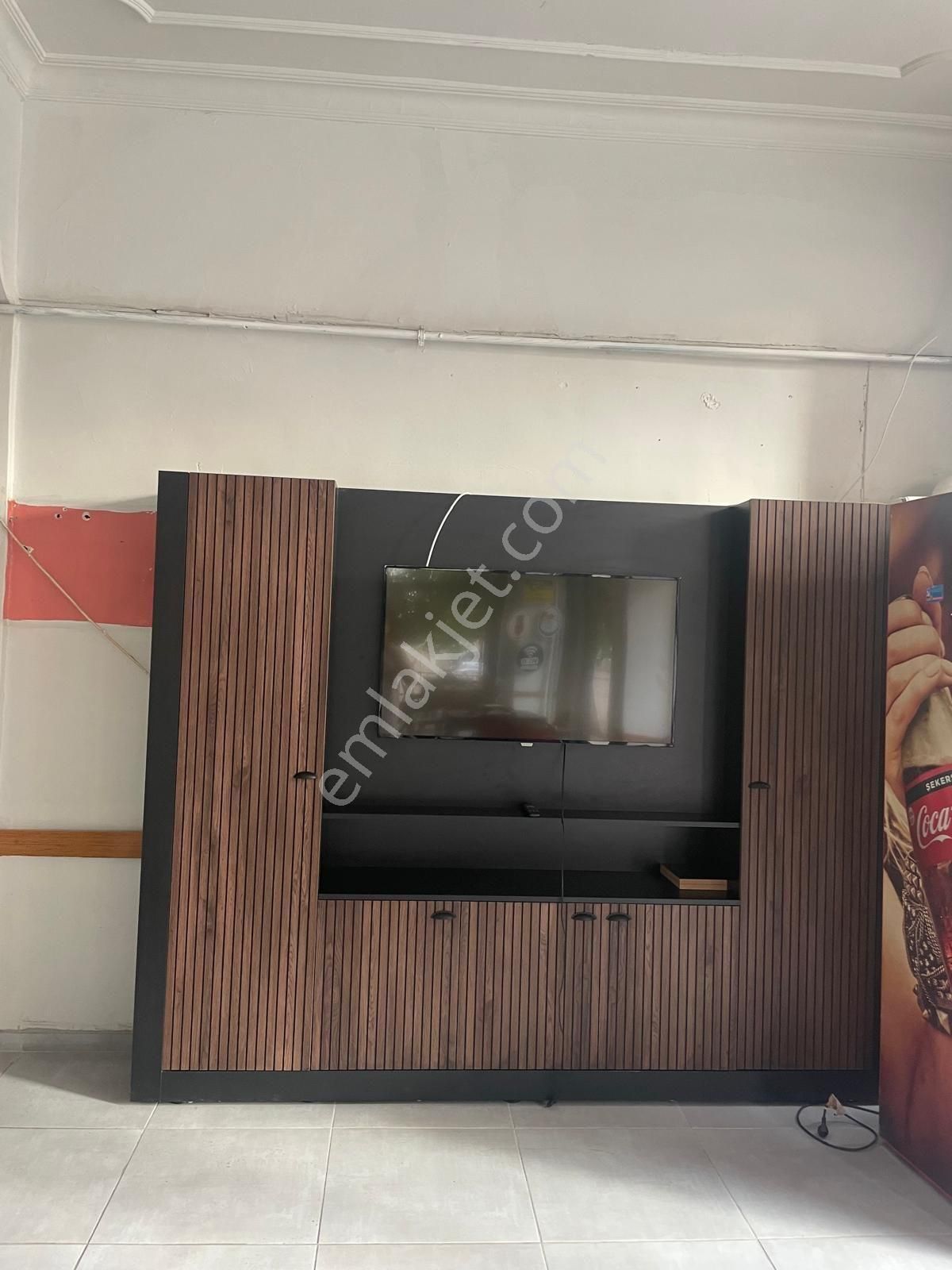 Kayapınar Huzurevleri’nde 15 Yıllık Faal Kıraathane | Mülkiyetiyle Birlikte Satılık | 130 M² - Görsel 3