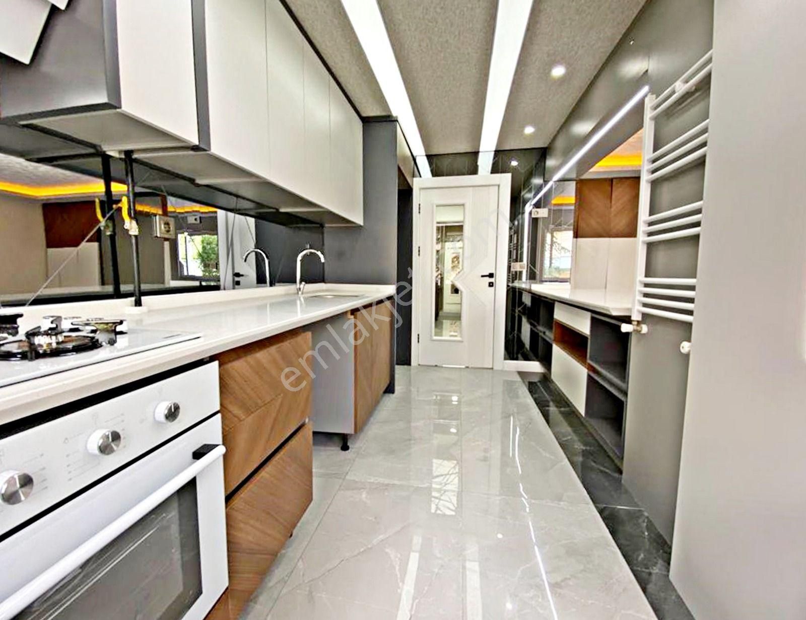 Etlik Emlakbank Bloklarında 2+1 Ultra Lüks Kiralık Daire - Görsel 23