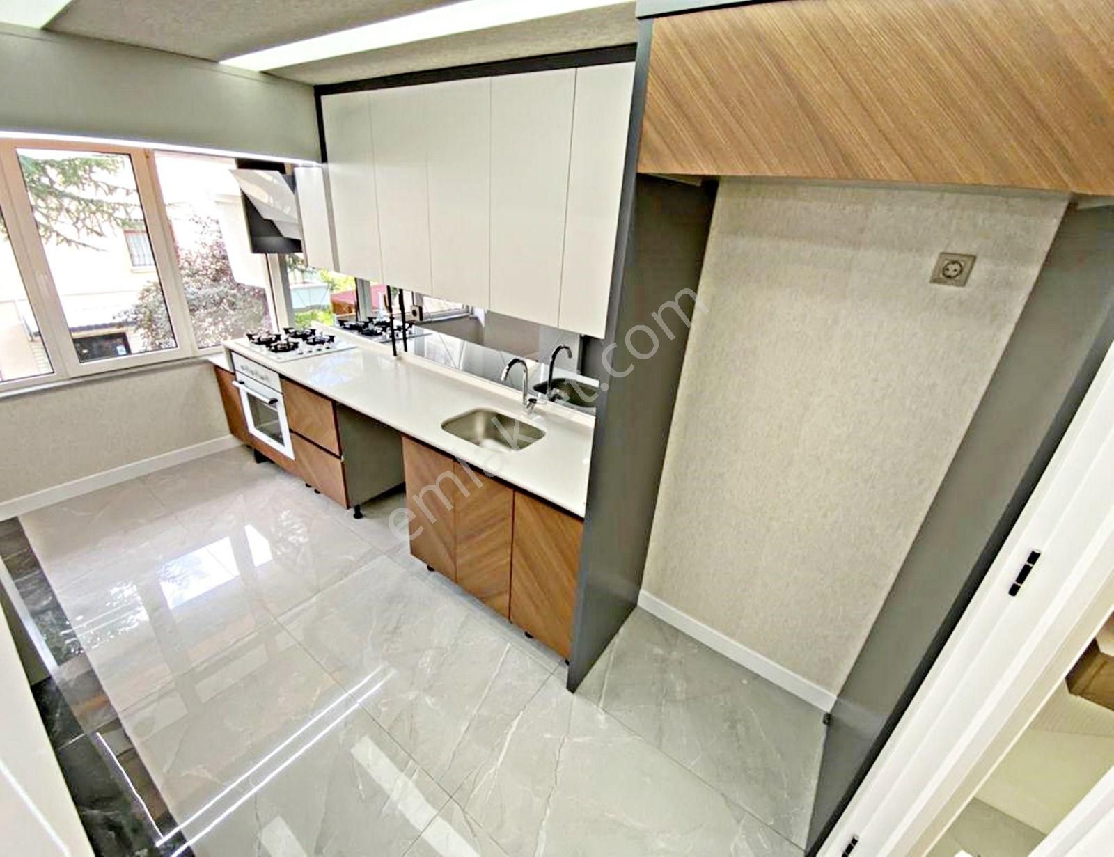 Etlik Emlakbank Bloklarında 2+1 Ultra Lüks Kiralık Daire - Görsel 9