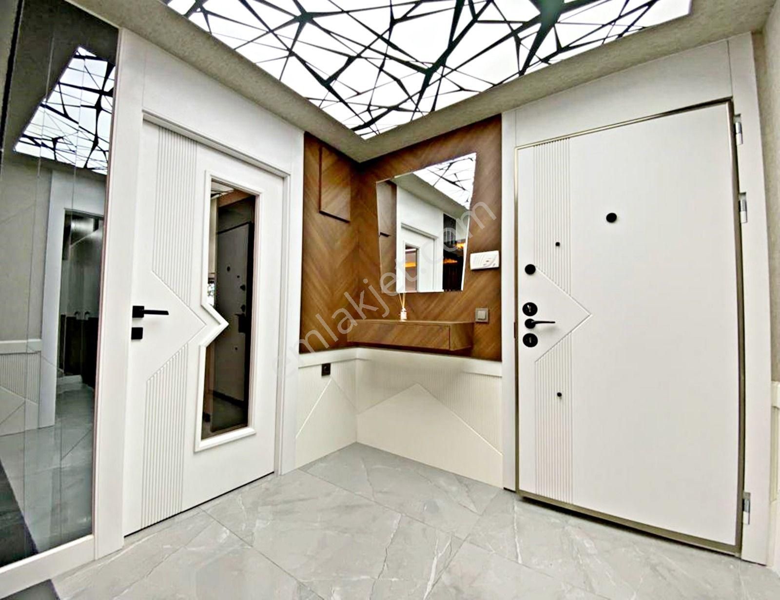 Etlik Emlakbank Bloklarında 2+1 Ultra Lüks Kiralık Daire - Görsel 32