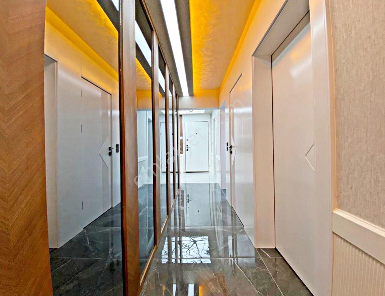 Etlik Emlakbank Bloklarında 2+1 Ultra Lüks Kiralık Daire - Görsel 11