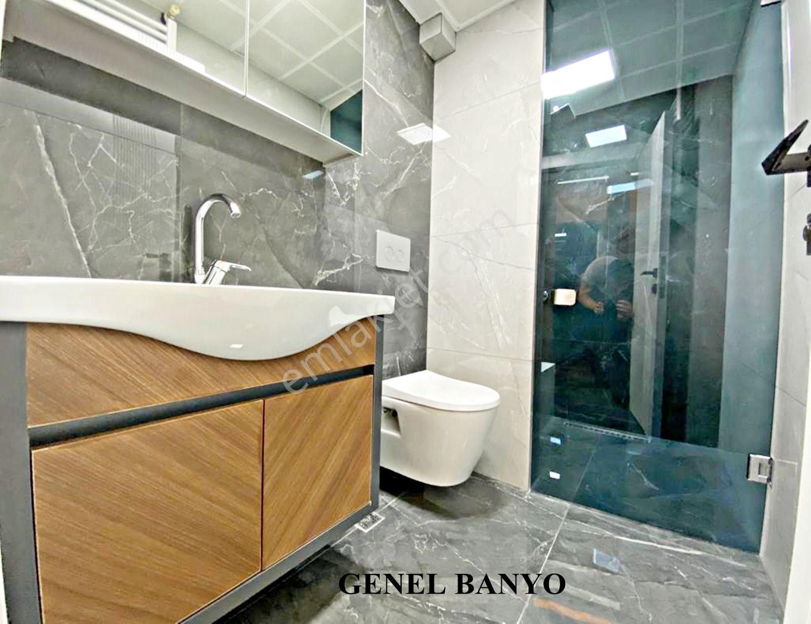 Etlik Emlakbank Bloklarında 2+1 Ultra Lüks Kiralık Daire - Görsel 29