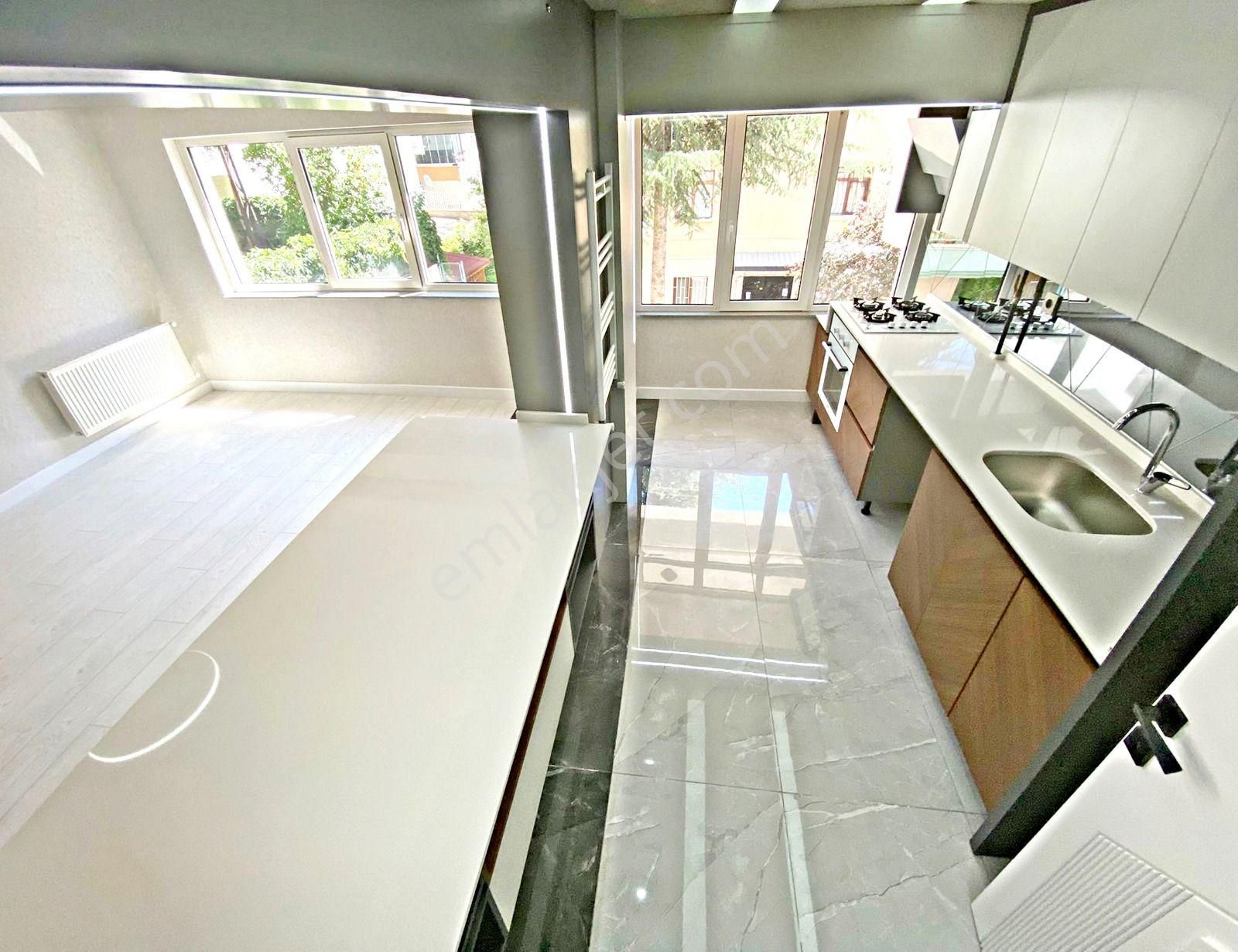 Etlik Emlakbank Bloklarında 2+1 Ultra Lüks Kiralık Daire - Görsel 19