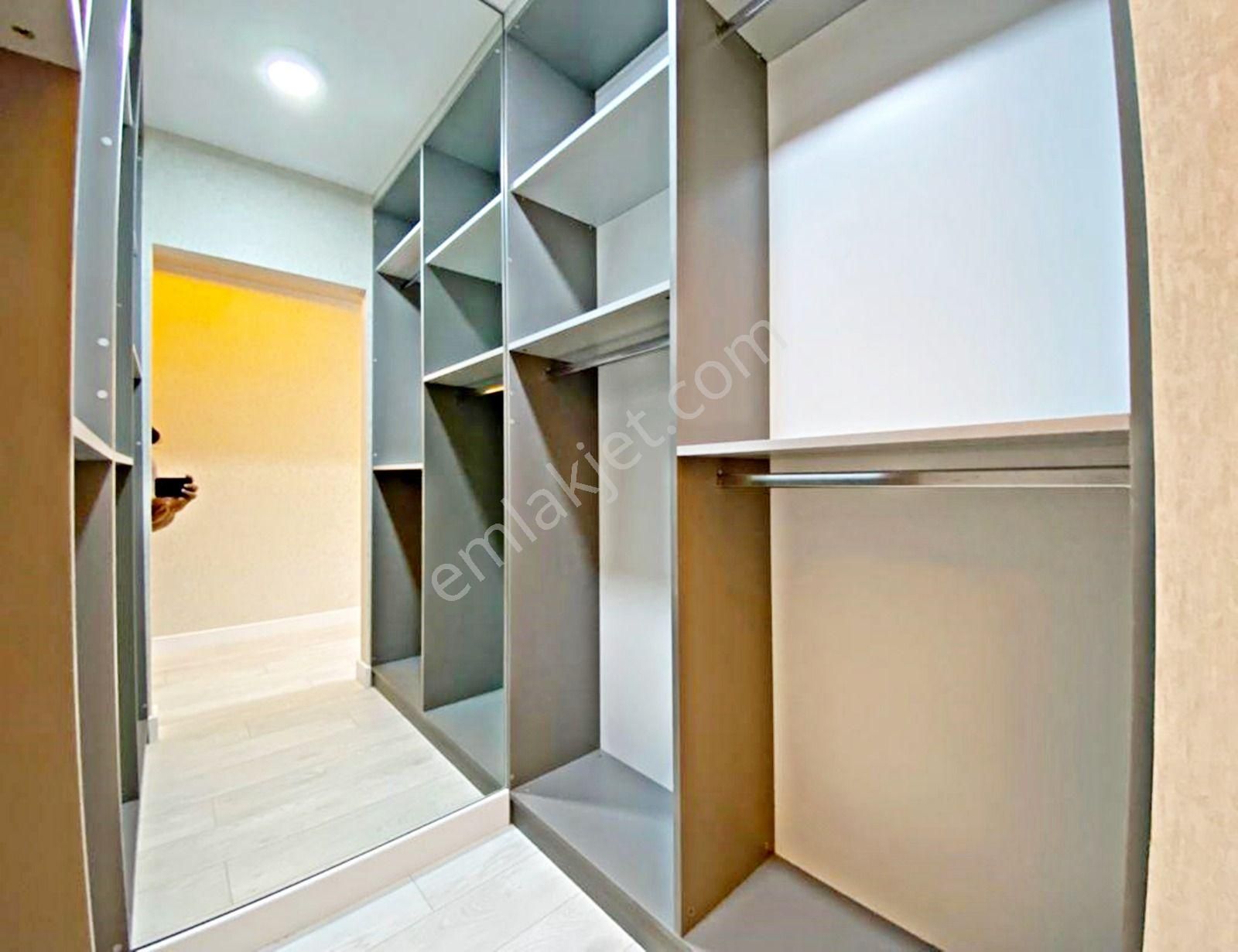 Etlik Emlakbank Bloklarında 2+1 Ultra Lüks Kiralık Daire - Görsel 27