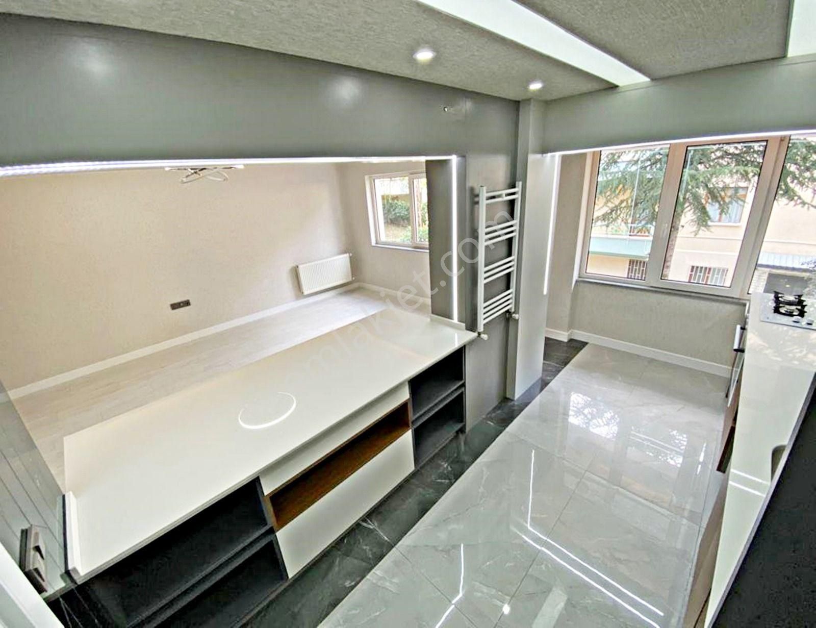 Etlik Emlakbank Bloklarında 2+1 Ultra Lüks Kiralık Daire - Görsel 10