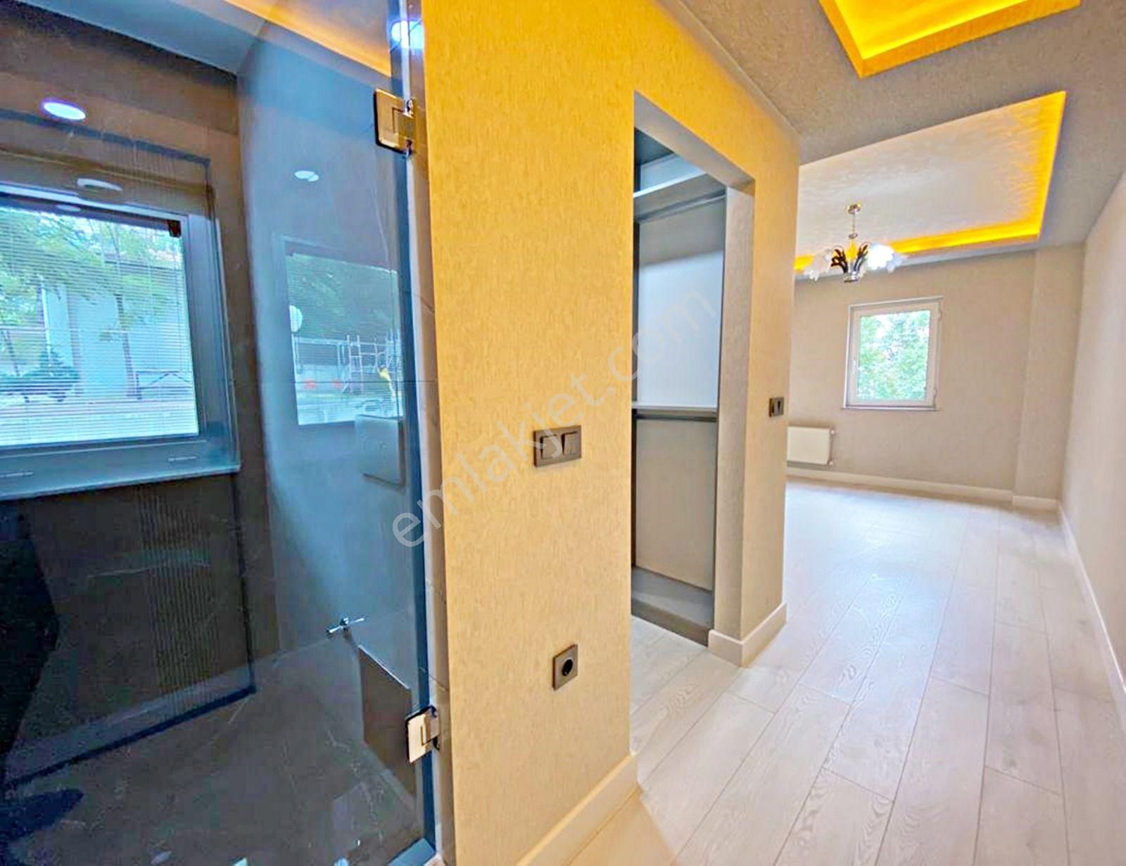 Etlik Emlakbank Bloklarında 2+1 Ultra Lüks Kiralık Daire - Görsel 7