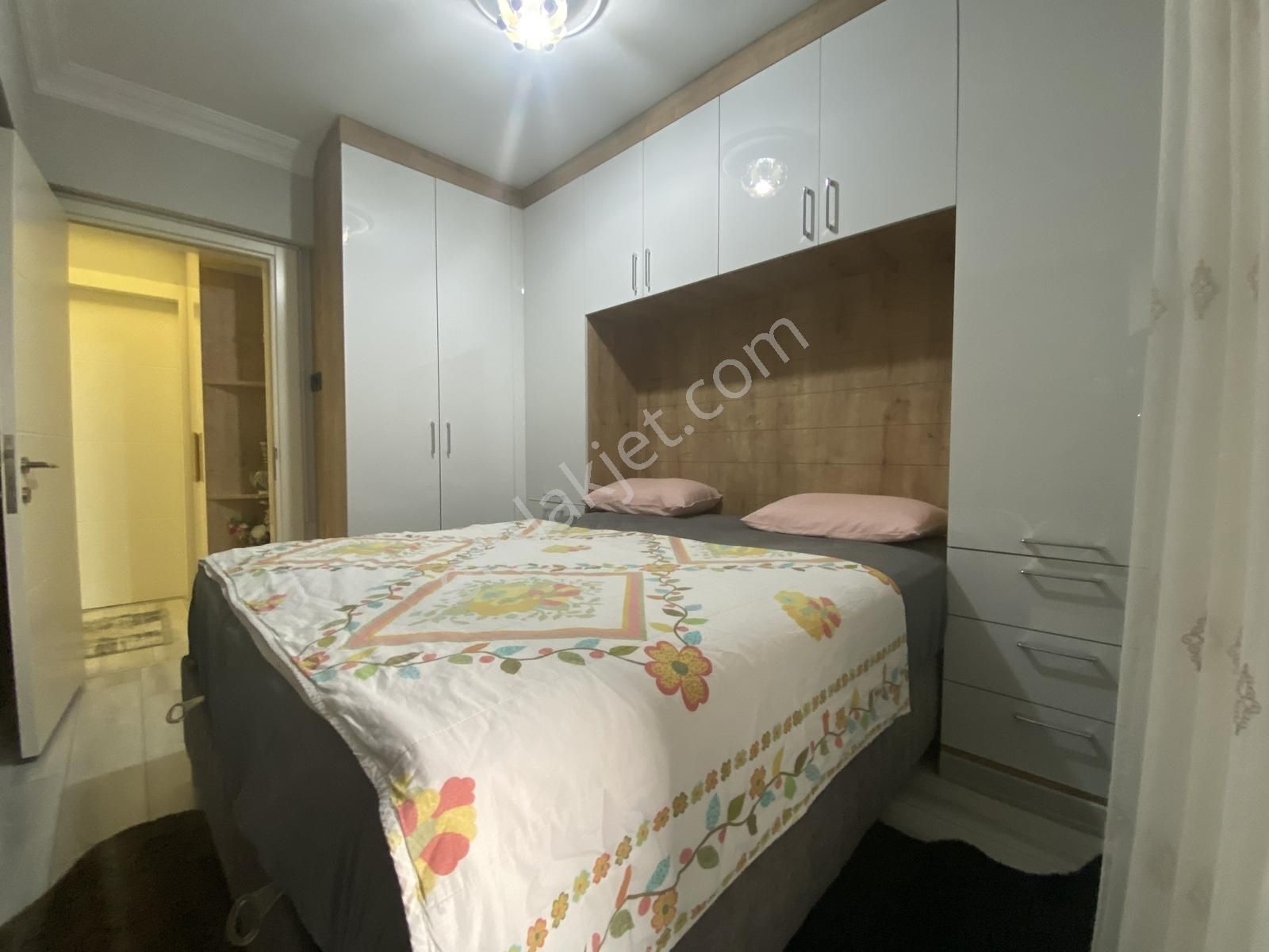 Best Ever'dan Fethiye Mah. Lüks Ferah 2+1 Daire - Görsel 24