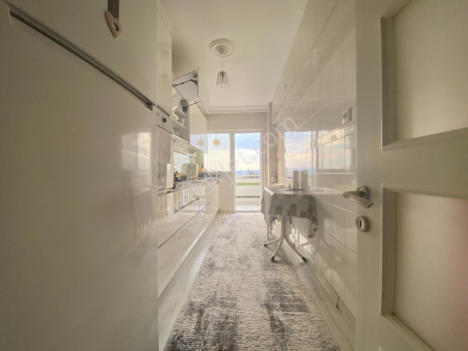 Best Ever'dan Fethiye Mah. Lüks Ferah 2+1 Daire - Görsel 9