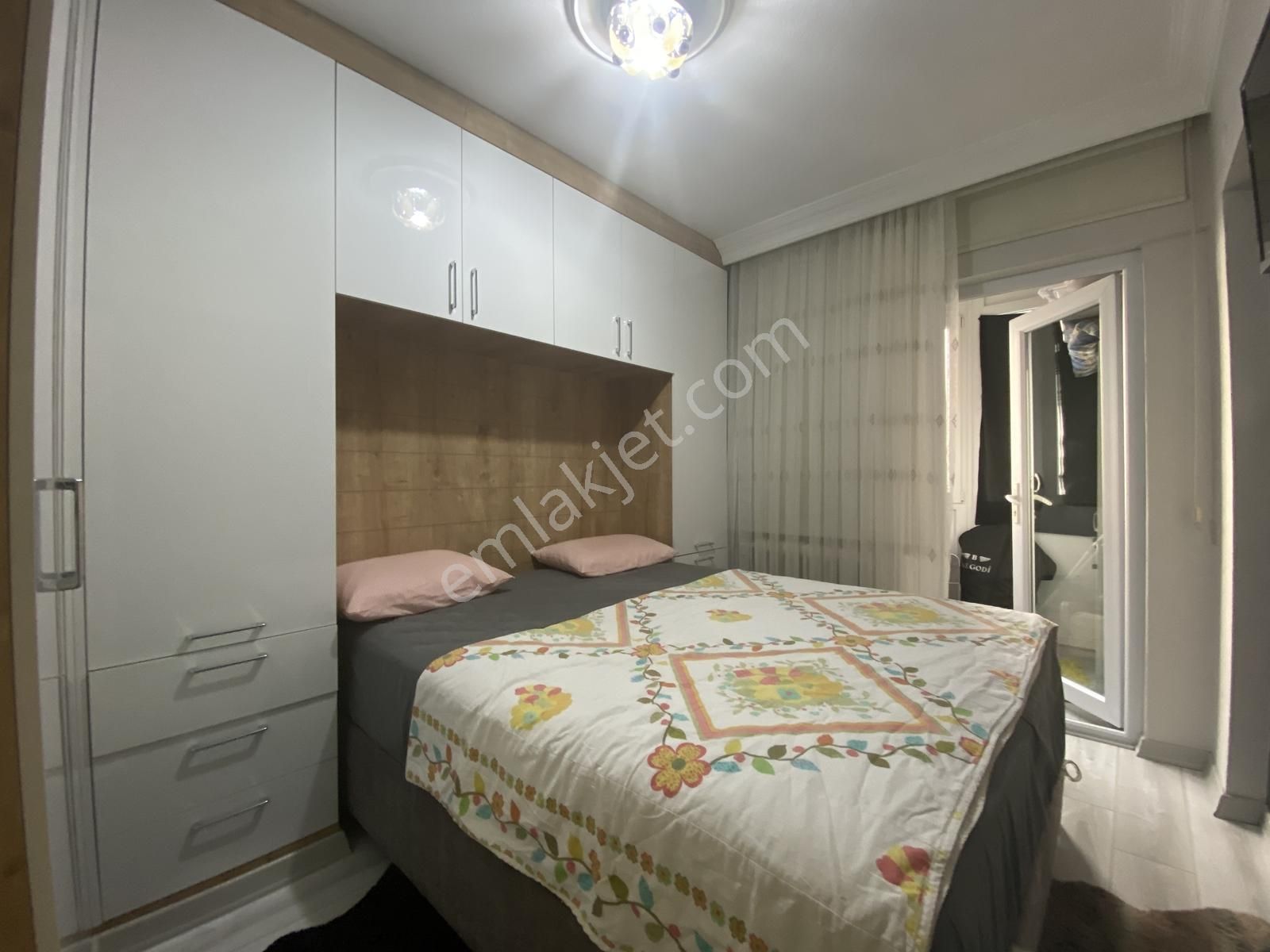 Best Ever'dan Fethiye Mah. Lüks Ferah 2+1 Daire - Görsel 7